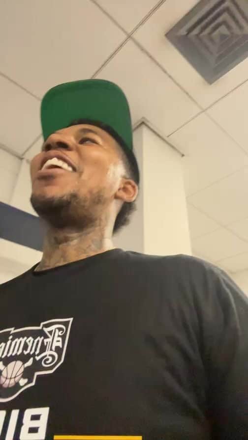 のインスタグラム：「Real Enemies champion @thebig3」