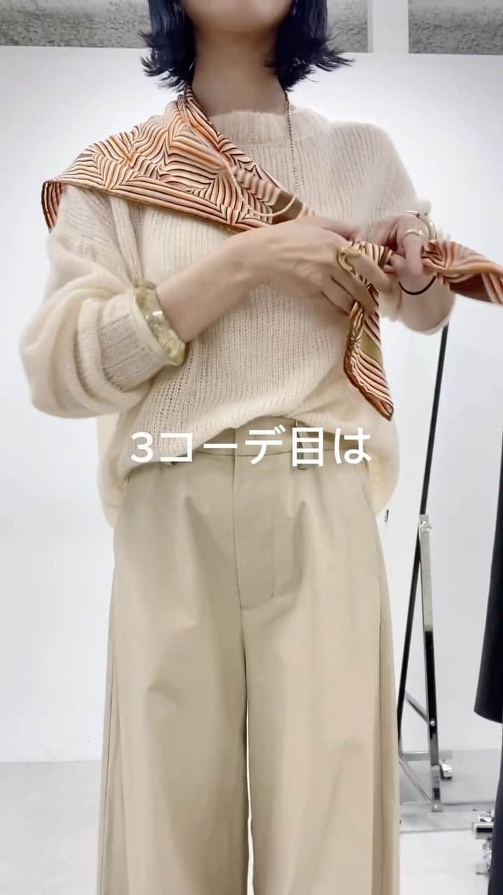 SHENERYのインスタグラム