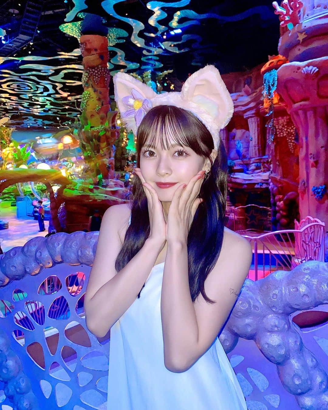湯本亜美のインスタグラム