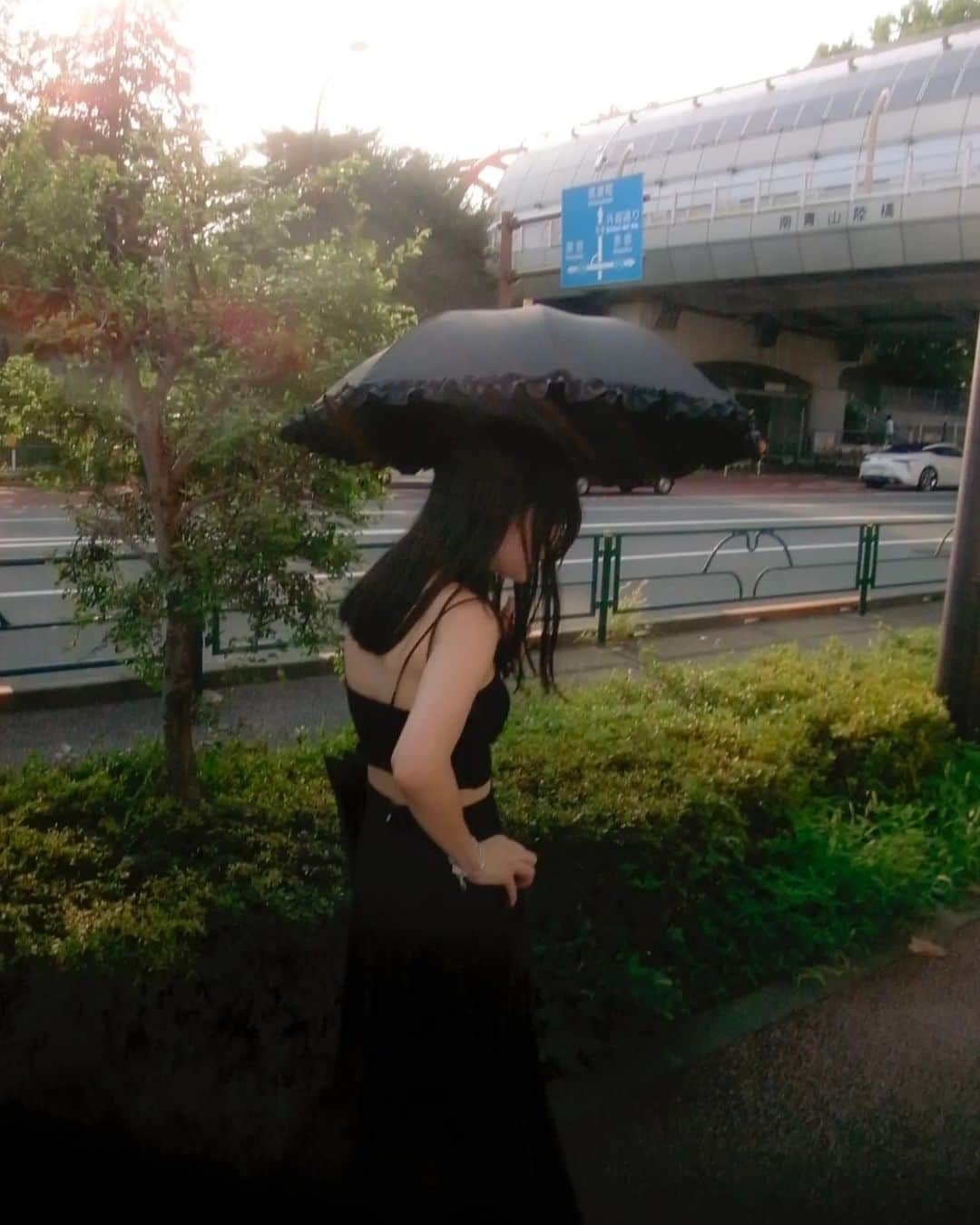 小川琴美さんのインスタグラム写真 - (小川琴美Instagram)「夏の煌めきは異常　もっと愛すべき  写真は楽ちゃんと遊んだときの」8月26日 20時35分 - koty______