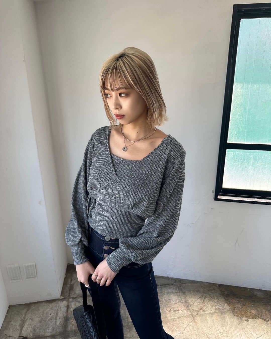 EMODA_LOOK BOOKのインスタグラム