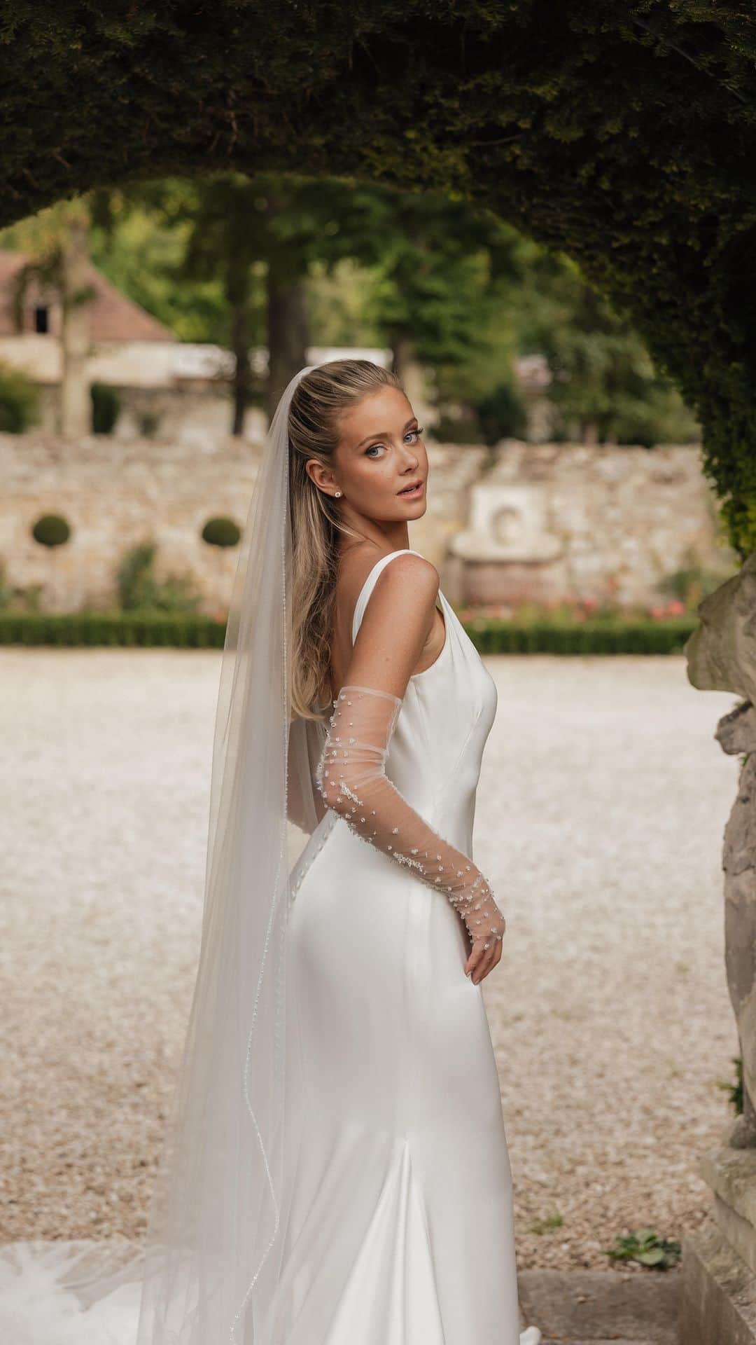 Pronoviasのインスタグラム