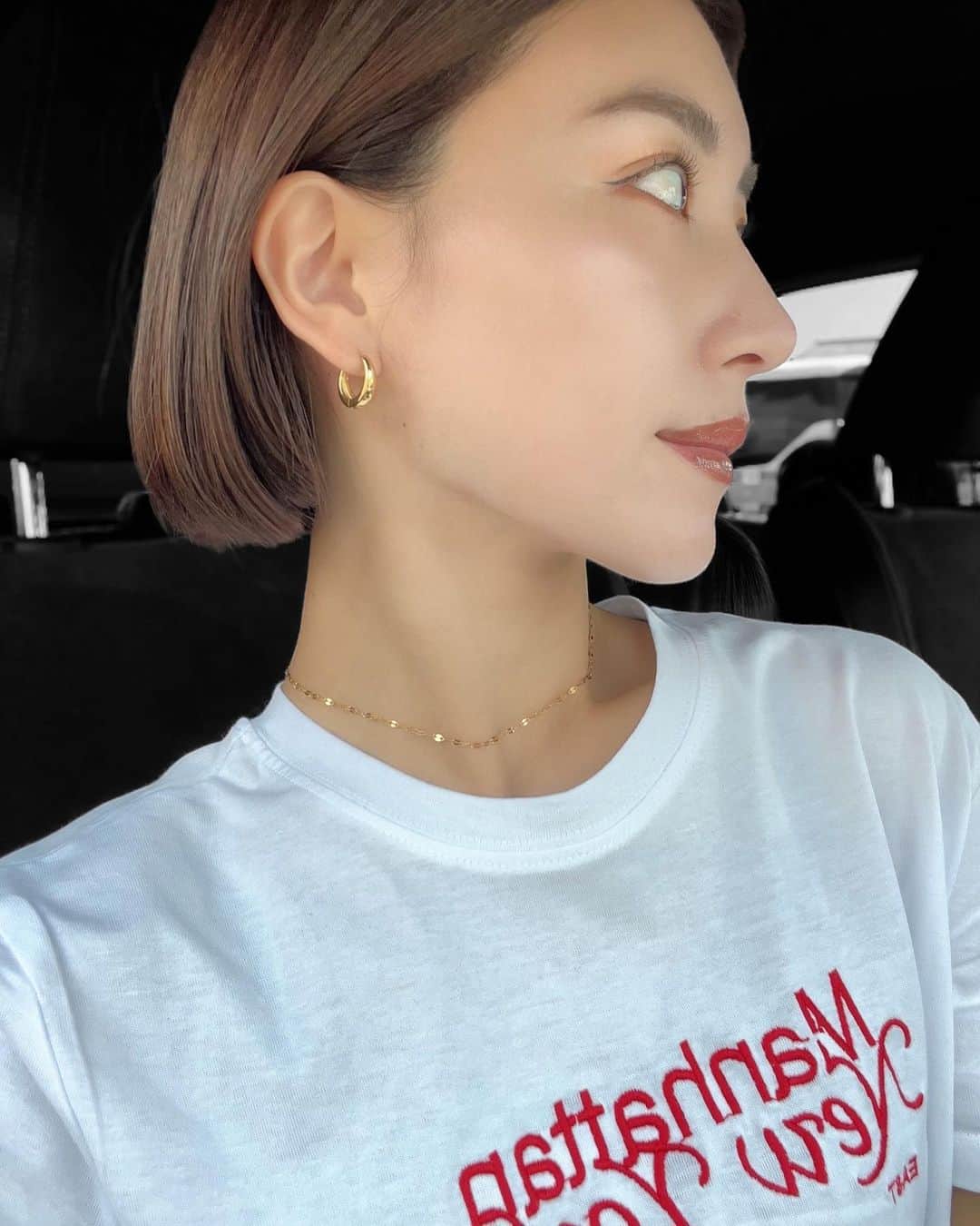 Ayaのインスタグラム