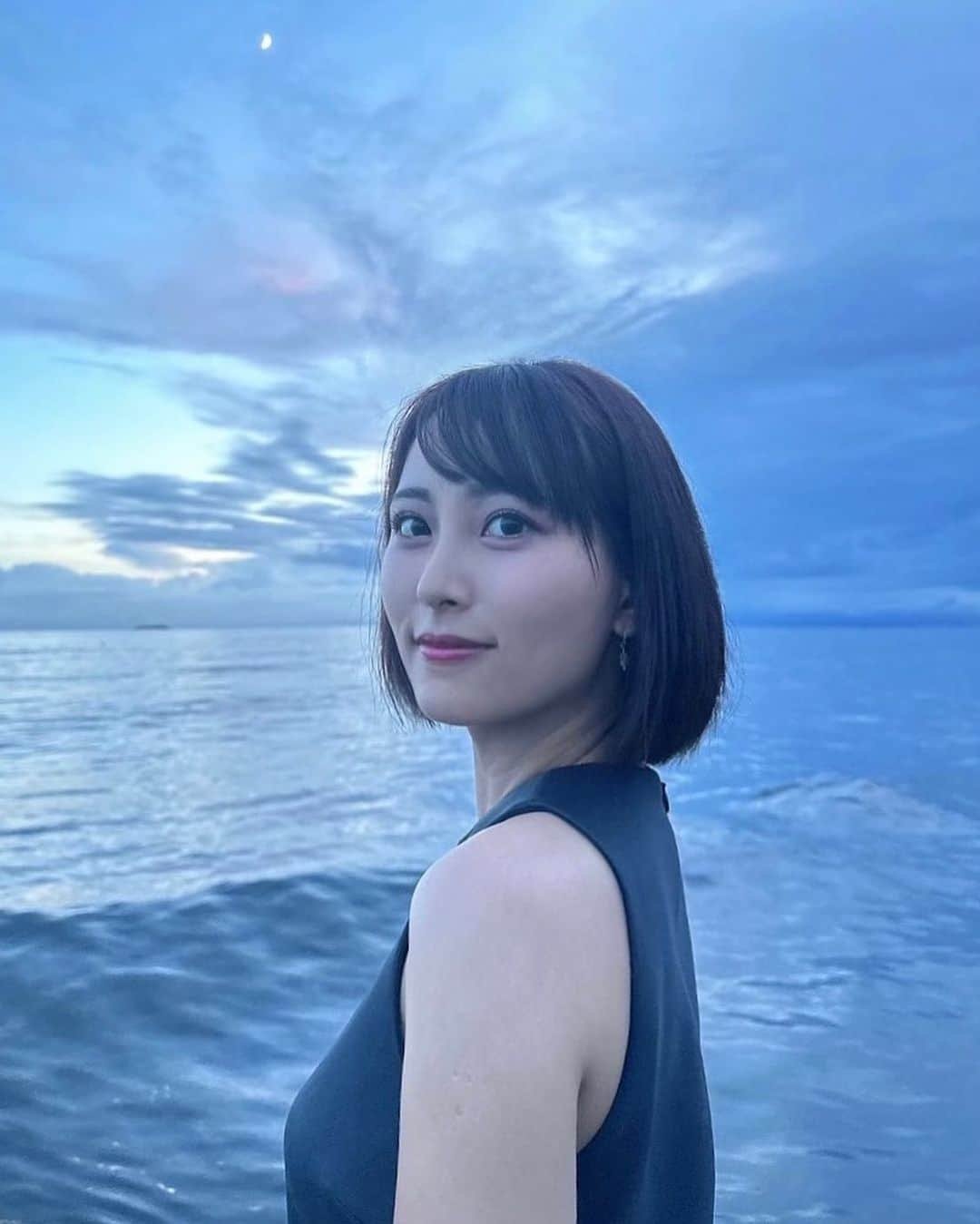 森田真理華のインスタグラム