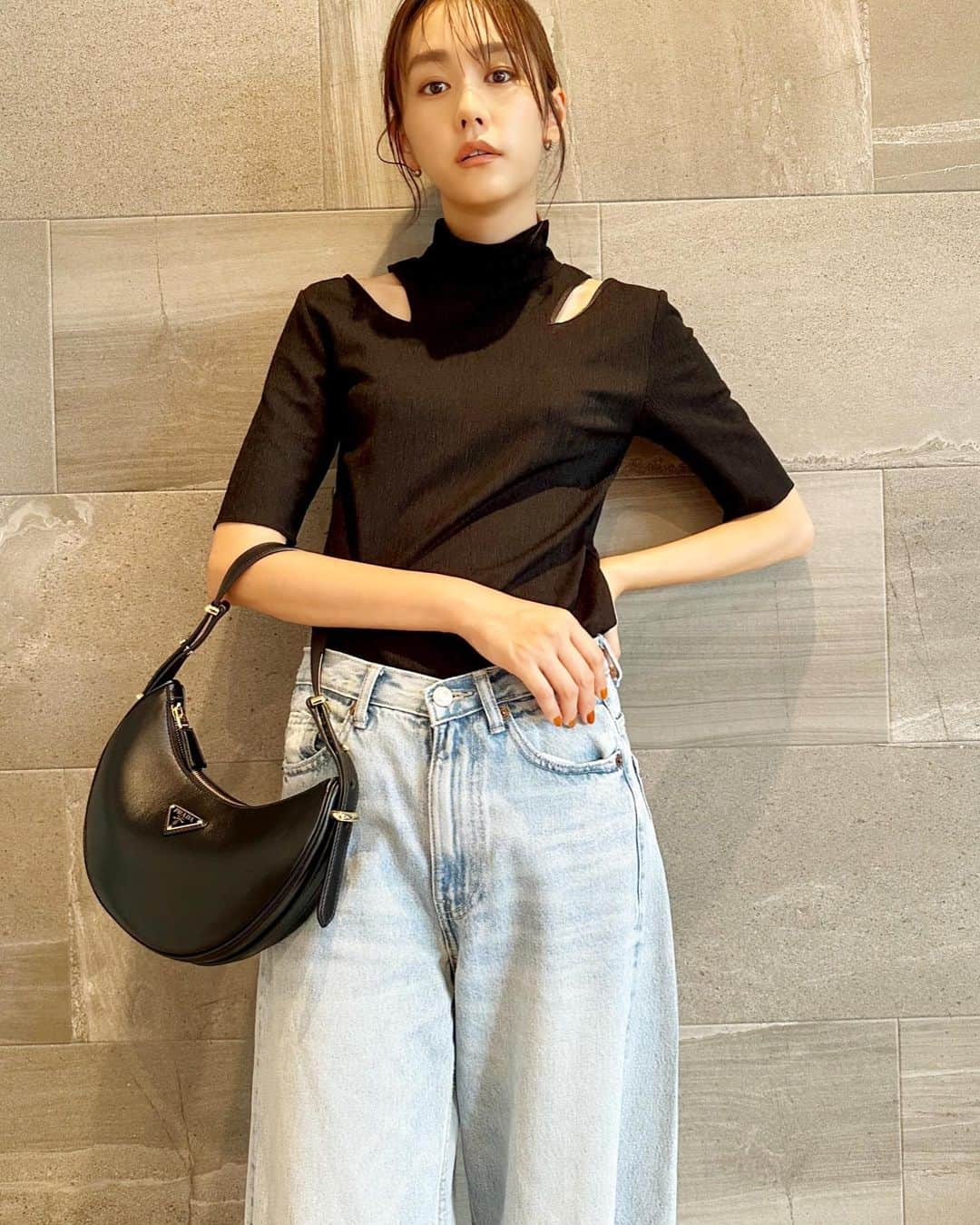桐谷美玲のインスタグラム