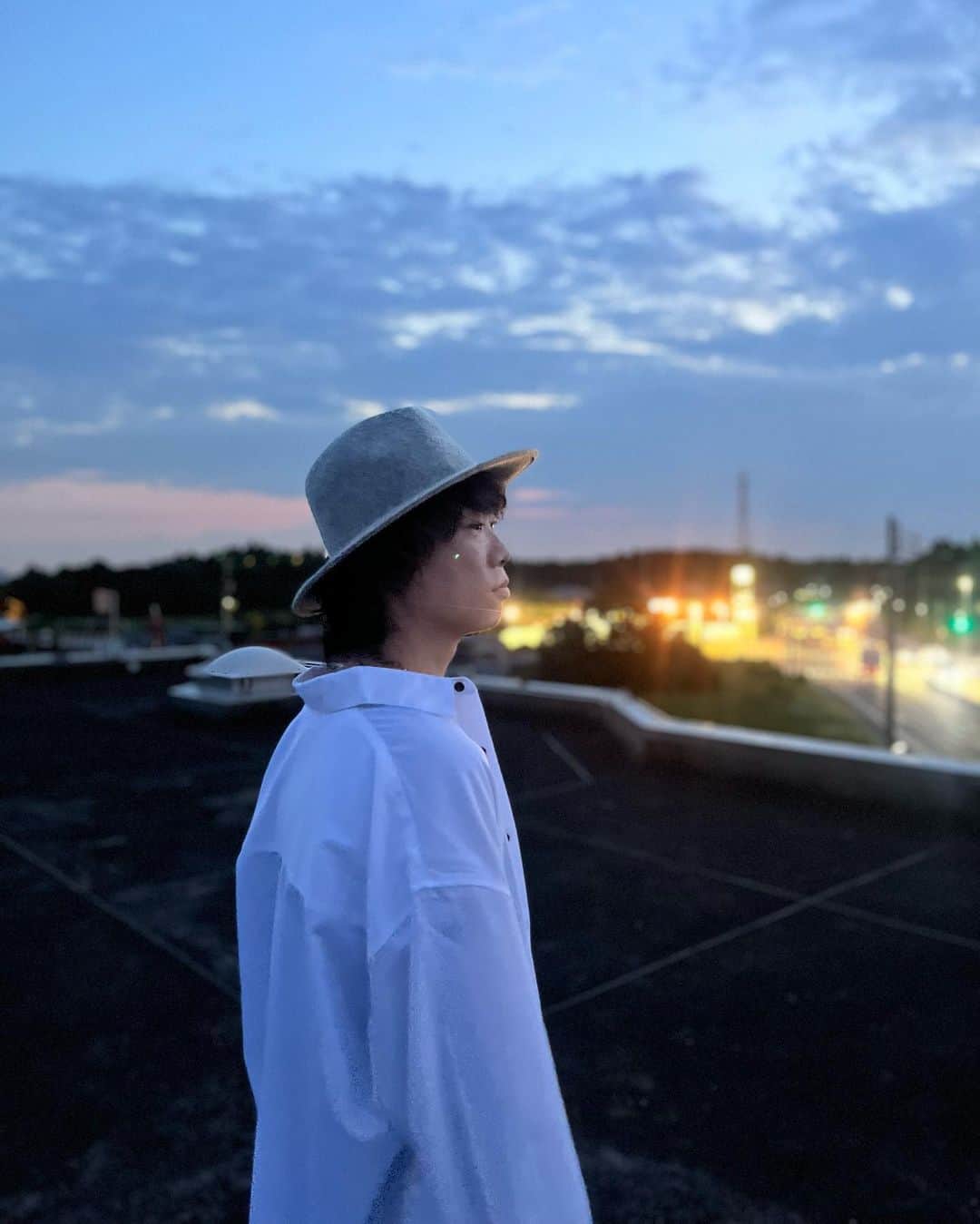 ハジ→のインスタグラム