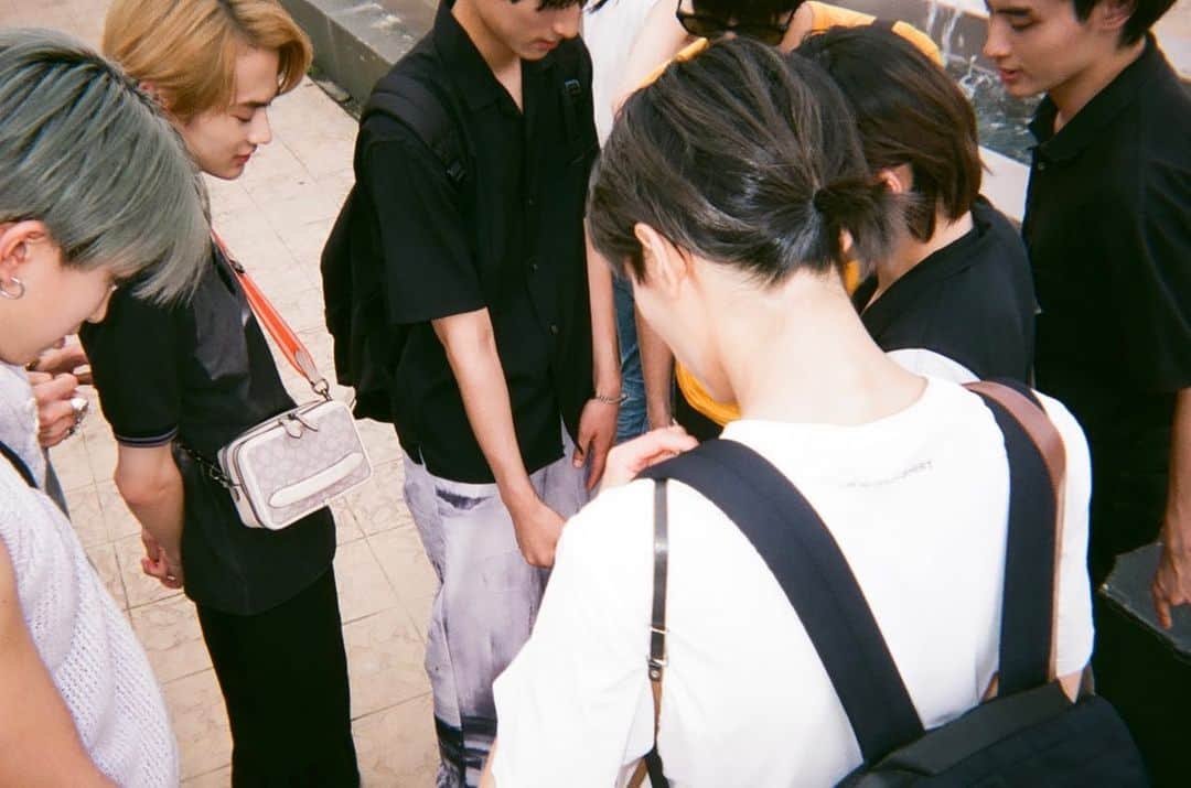 SUPER★DRAGONさんのインスタグラム写真 - (SUPER★DRAGONInstagram)「・ 📷 SUPER★DRAGON in🇲🇾  #スパドラ #SUPERDRAGON #Malaysia」8月26日 20時55分 - superdragon_official
