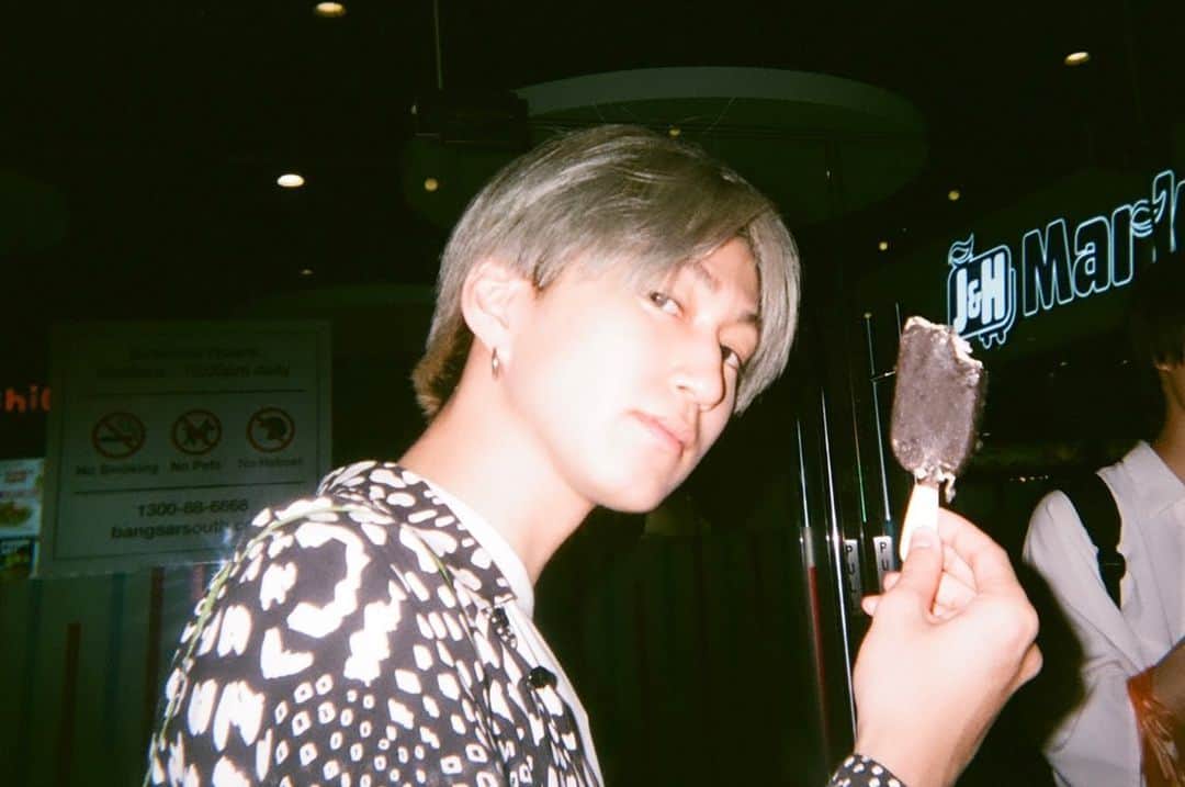 SUPER★DRAGONさんのインスタグラム写真 - (SUPER★DRAGONInstagram)「・ 📷 SUPER★DRAGON in🇲🇾  #スパドラ #SUPERDRAGON #Malaysia」8月26日 20時55分 - superdragon_official
