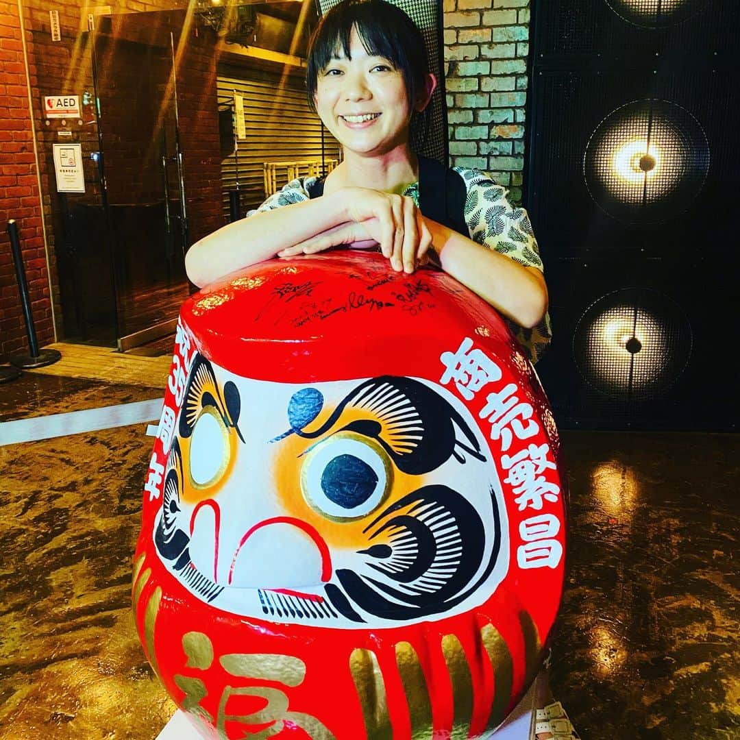関根史織のインスタグラム：「2023.8.26  SHIBUYA CLUB QUATTRO 35TH ANNIV. “NEW VIEW”  Base Ball Bear × SHE'S  楽しかった とても良い日でした 来てくれたみなさまありがとう  渋谷クラブクアトロ35周年おめでとうございます これからもどうぞよろしくお願いします  #渋谷クラブクアトロ #渋谷clubquattro」