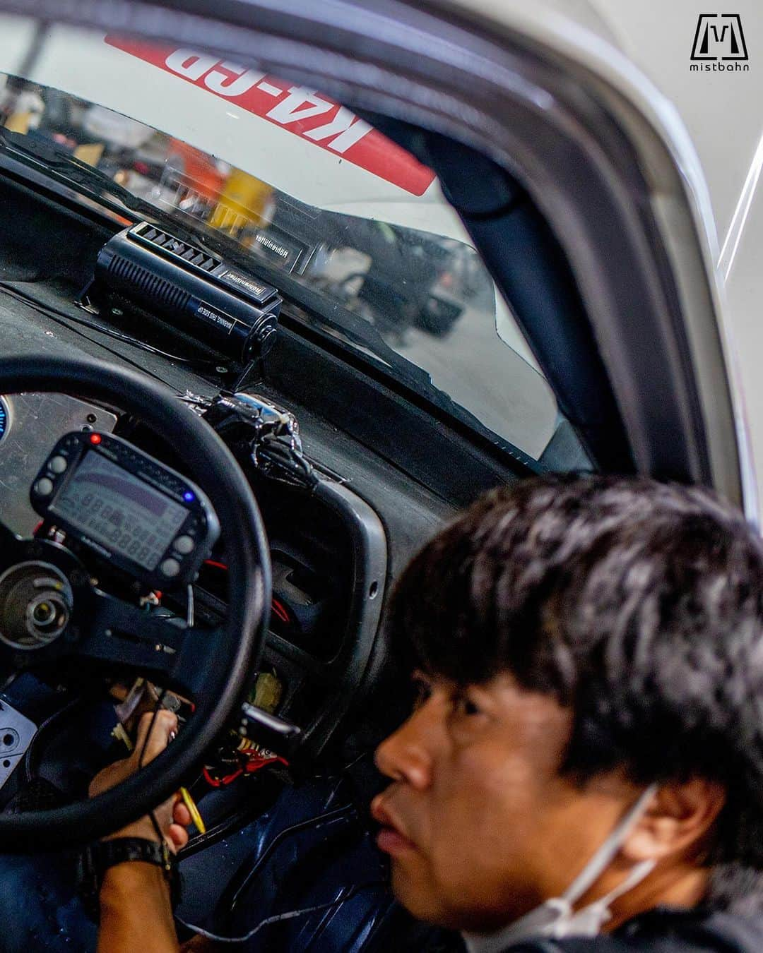 mistbahnさんのインスタグラム写真 - (mistbahnInstagram)「_ LEIHEART WORKS Honda JW3 TODAY Ri-Z _ 🚗: Account unknown 📷: @mistbahn _ Shot on Aug-16 2022 🏁 "K4-GP FUJI 10hours Endurance race" at Fuji International Speedway. _ JP) 2022年8月16日 富士スピードウェイ開催「K4-GP 10H耐久 2022」で撮影。 _ _ #k4gp #軽耐久 #k4gp2022 #k4gp10h #fujispeedway #fujiinternationalspeedway #fsw #fisco #富士スピードウェイ #kcar #keicar #軽自動車 #leiheart #leiheartworks #leiheartenginering #レイハートワークス #レイハートエンジニアリング #レイハート #レイハートENG #hondatoday #ホンダトゥデイ #jw3 #jw3today #ja2 #ツデー #honda #e07a #mtrec #hondasontrack」8月26日 21時34分 - mistbahn