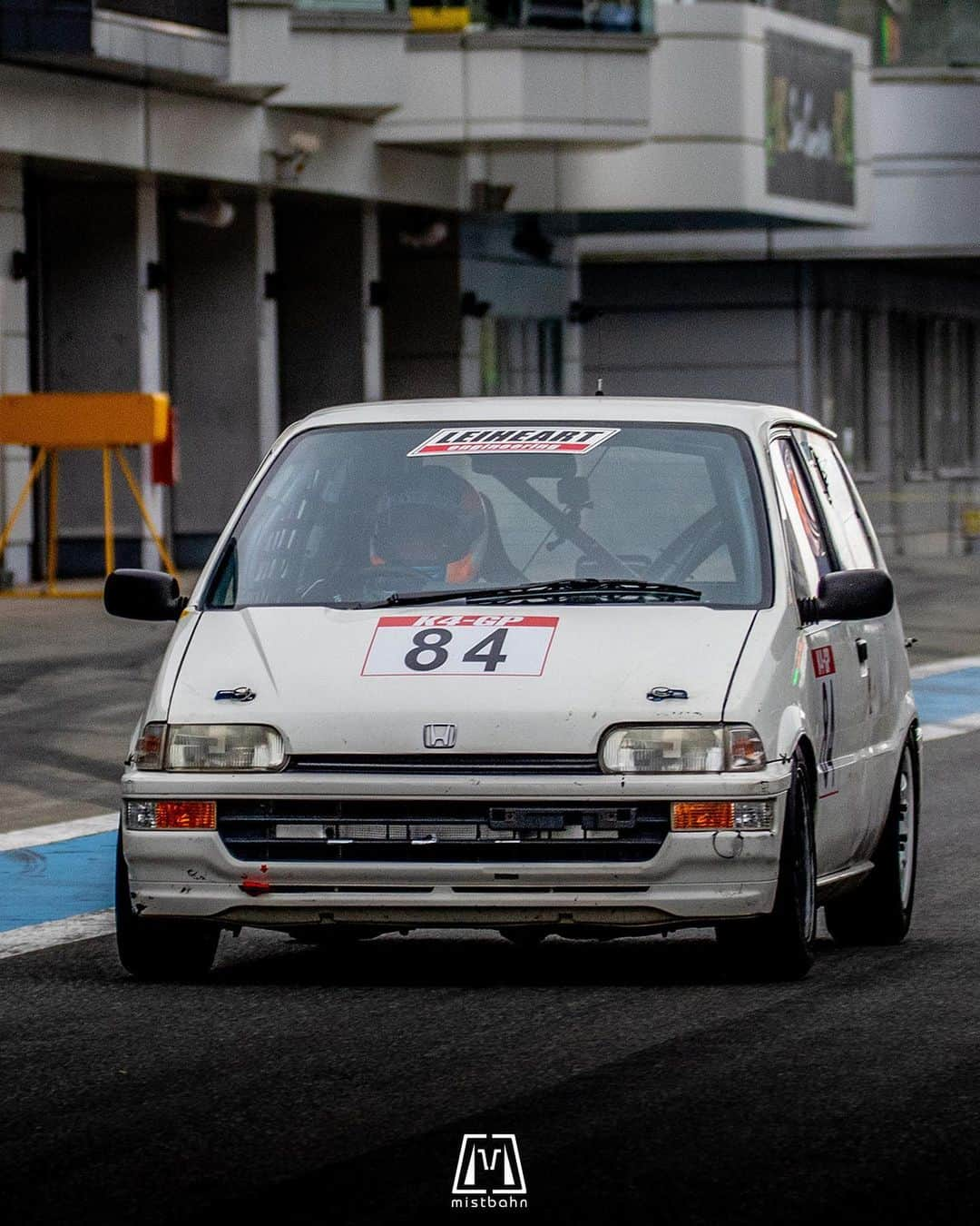 mistbahnさんのインスタグラム写真 - (mistbahnInstagram)「_ LEIHEART WORKS Honda JW3 TODAY Ri-Z _ 🚗: Account unknown 📷: @mistbahn _ Shot on Aug-16 2022 🏁 "K4-GP FUJI 10hours Endurance race" at Fuji International Speedway. _ JP) 2022年8月16日 富士スピードウェイ開催「K4-GP 10H耐久 2022」で撮影。 _ _ #k4gp #軽耐久 #k4gp2022 #k4gp10h #fujispeedway #fujiinternationalspeedway #fsw #fisco #富士スピードウェイ #kcar #keicar #軽自動車 #leiheart #leiheartworks #leiheartenginering #レイハートワークス #レイハートエンジニアリング #レイハート #レイハートENG #hondatoday #ホンダトゥデイ #jw3 #jw3today #ja2 #ツデー #honda #e07a #mtrec #hondasontrack」8月26日 21時34分 - mistbahn