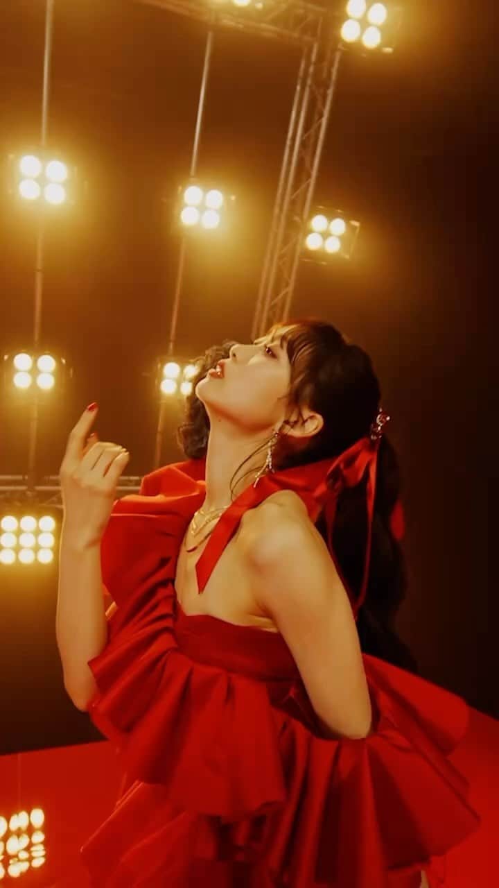芹澤優のインスタグラム：「ジャンゴーパイヨー！！！！サビダンスver 癖になるダンスで一緒に楽しもう🔥🔥🔥❤️‍🔥❤️‍🔥❤️‍🔥💃💃💃 #セリコソロ」