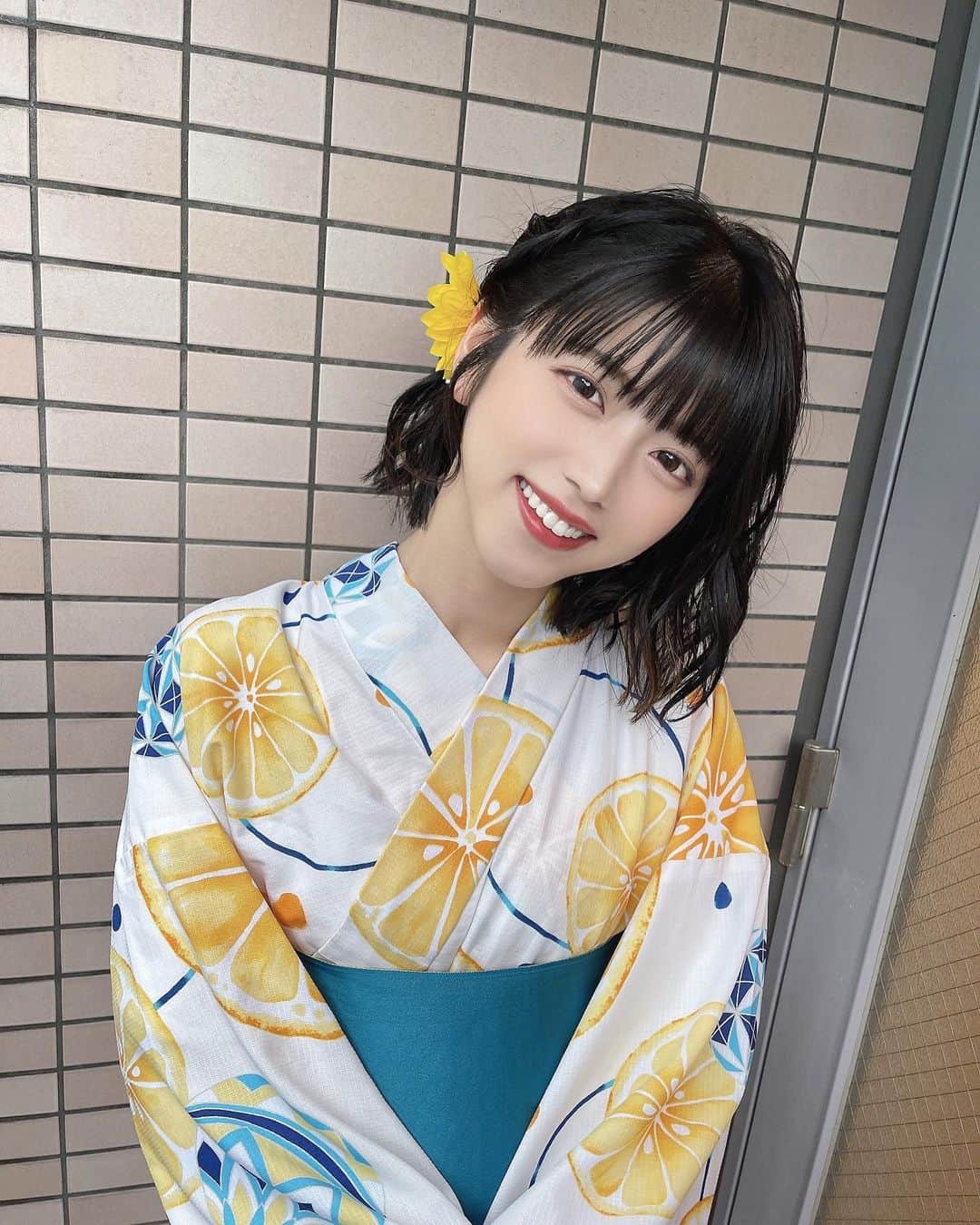 西野千明のインスタグラム