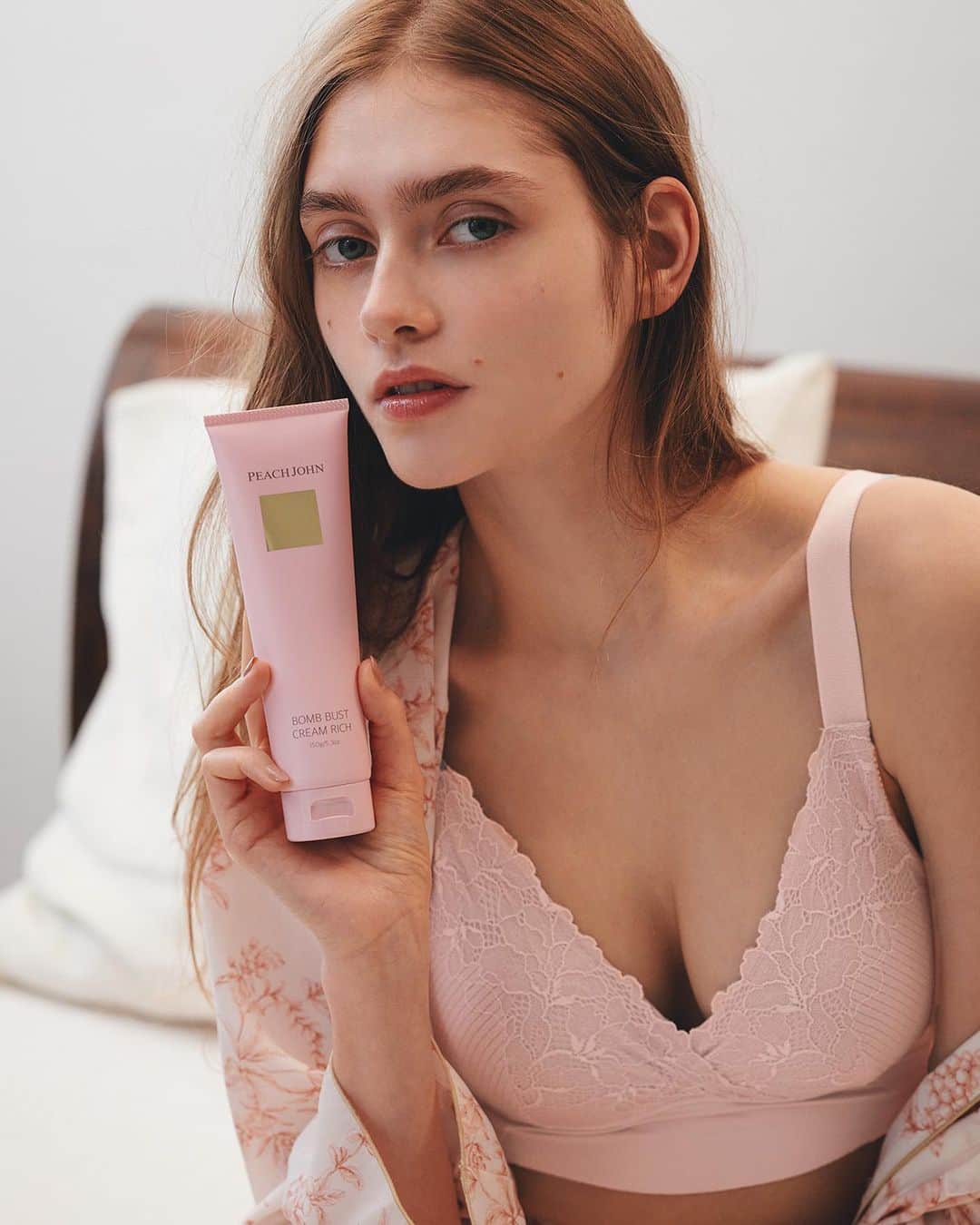 ピーチ・ジョンのインスタグラム