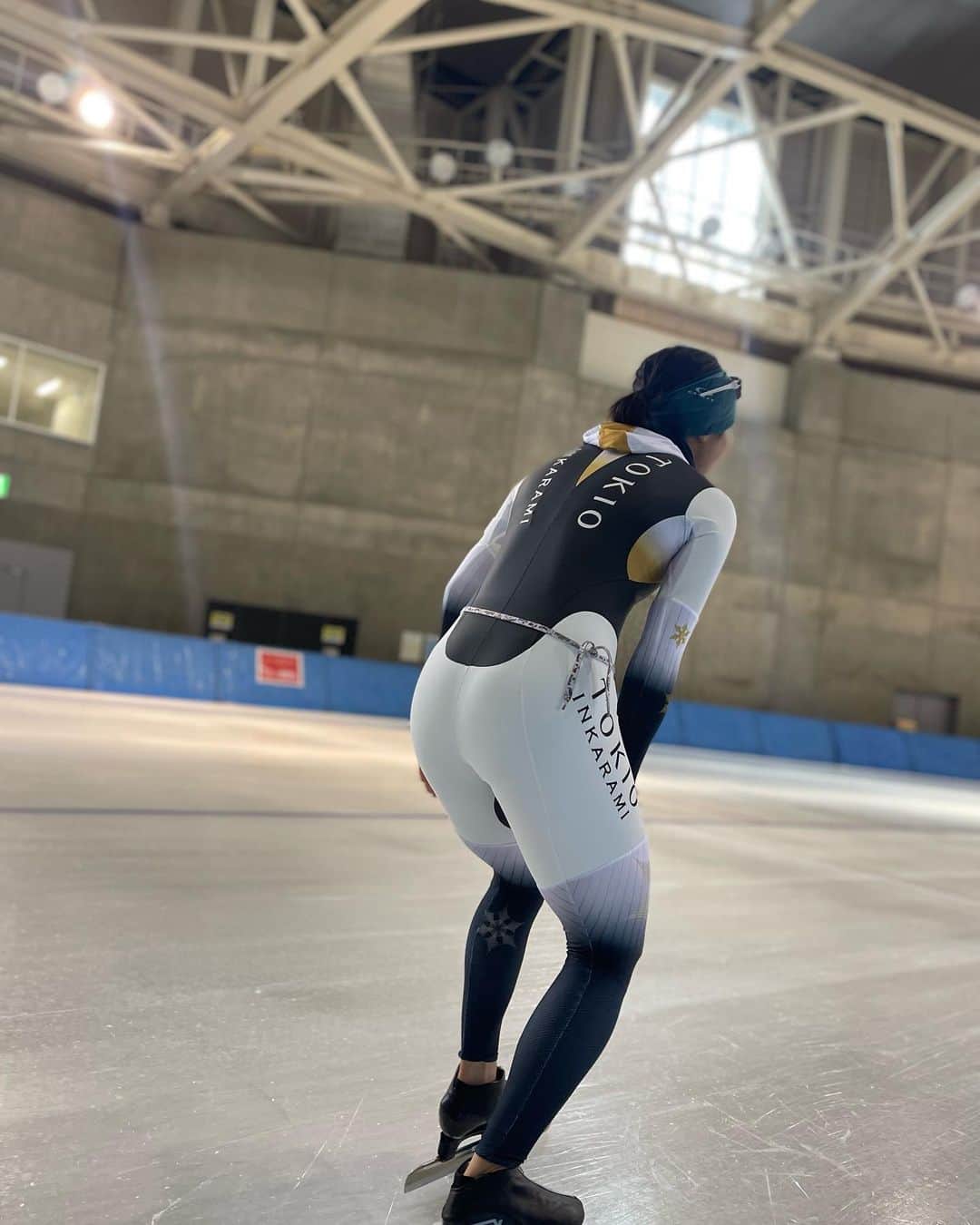 高木美帆さんのインスタグラム写真 - (高木美帆Instagram)「New suit.  @tokio_inkarami   いろんな想いを背負って、 走り抜けられるように頑張ります。」8月26日 21時44分 - miho.t_ss