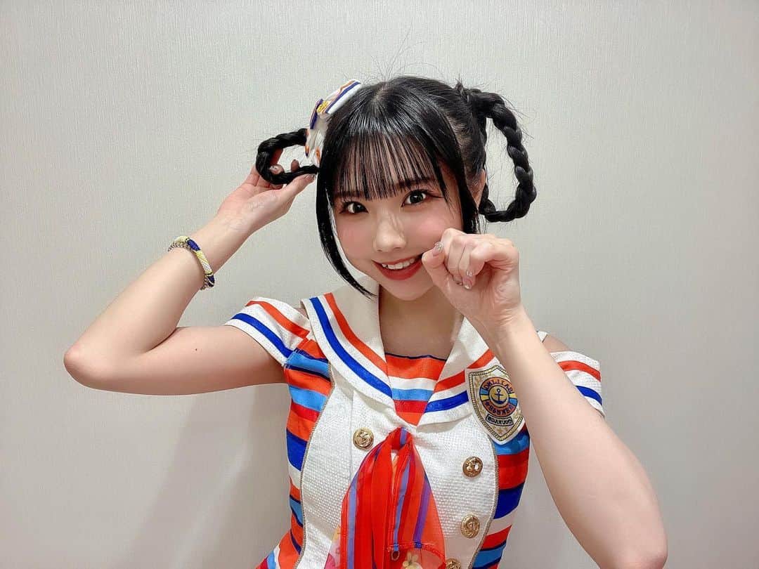 北川愛乃のインスタグラム