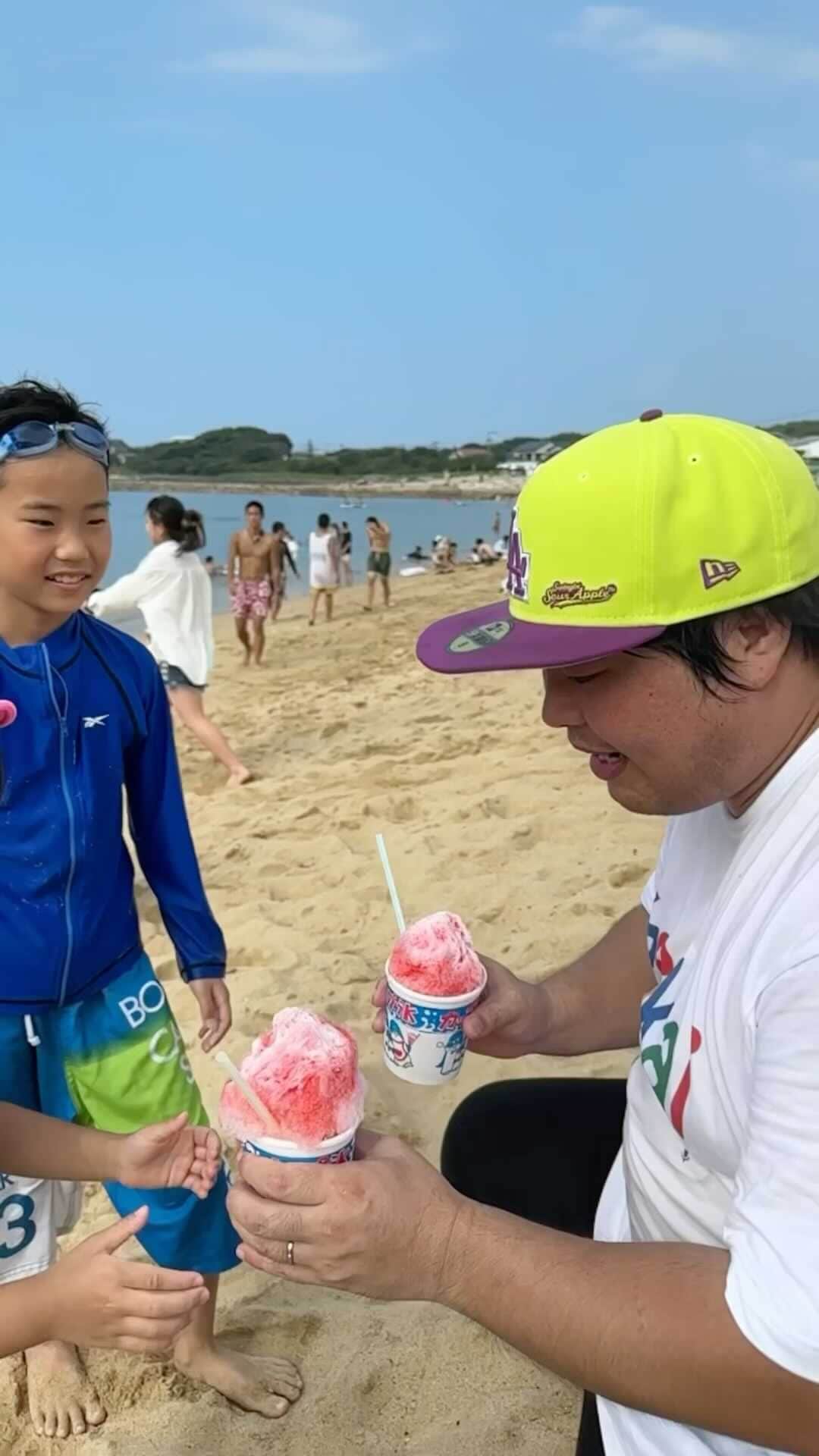へずまりゅうのインスタグラム