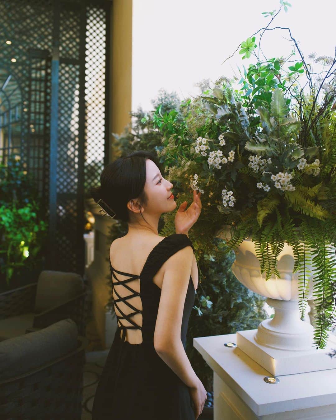 蔡瑞雪（Ruixue Tsai）のインスタグラム