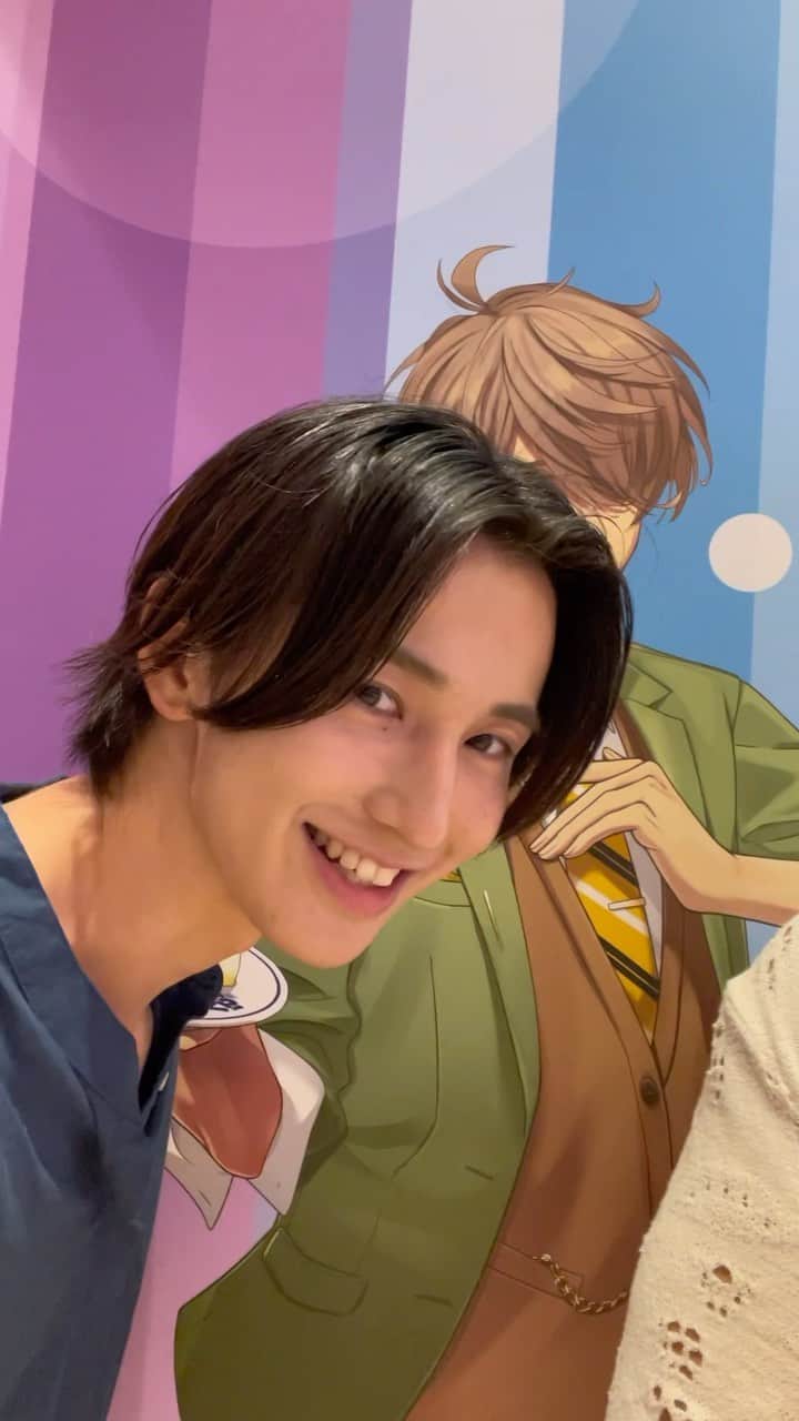 佐久間美波のインスタグラム