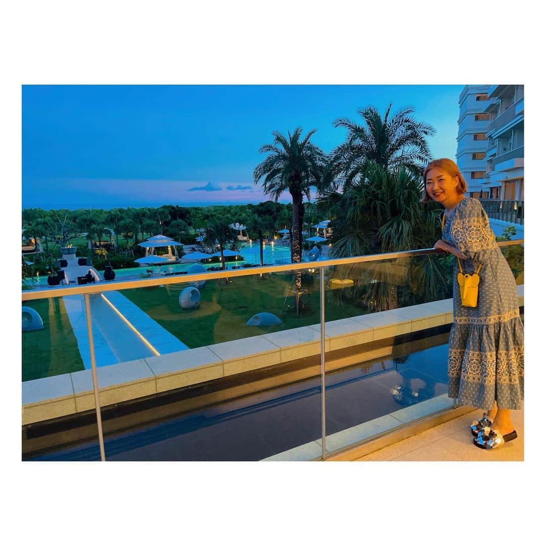 阿部洋子さんのインスタグラム写真 - (阿部洋子Instagram)「*⋆✈  また行きたいなー」8月26日 22時27分 - hirocoring