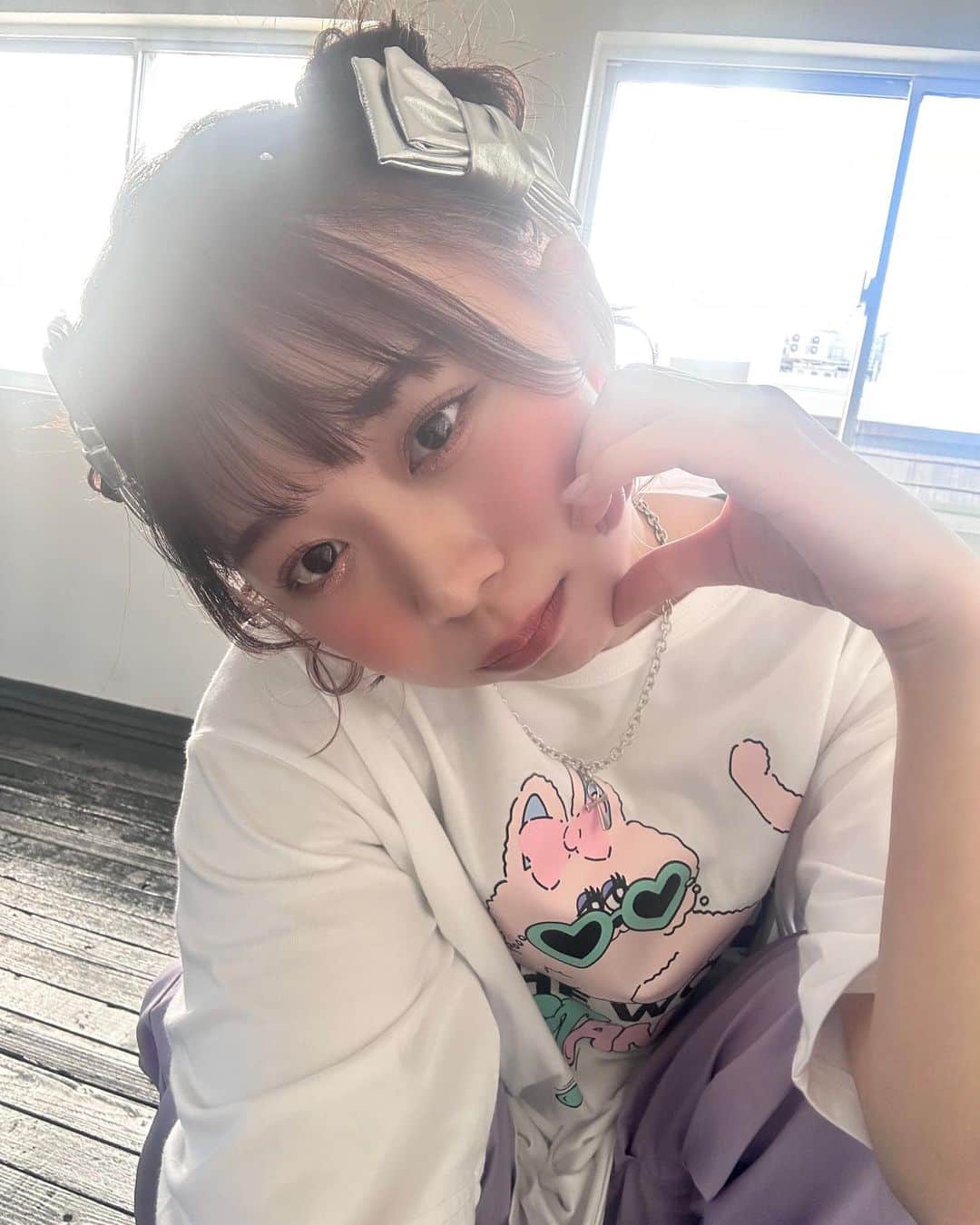 松田美里のインスタグラム