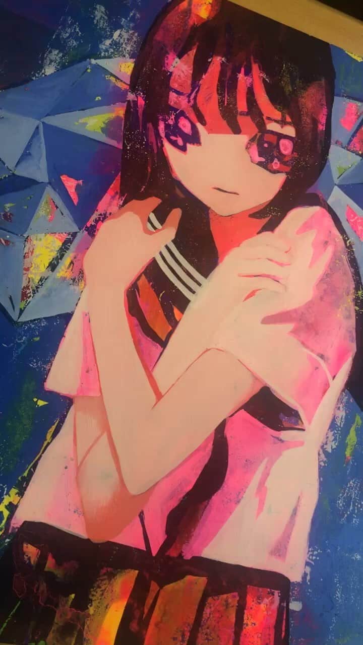 大槻香奈のインスタグラム：「シュルレアリスムと「日本現代うつわ論」について。ラフォーレ原宿（8月31日まで）と大分三人展（コトブキヤ駅南店にて9月1日〜3日まで）について話しました‼️」
