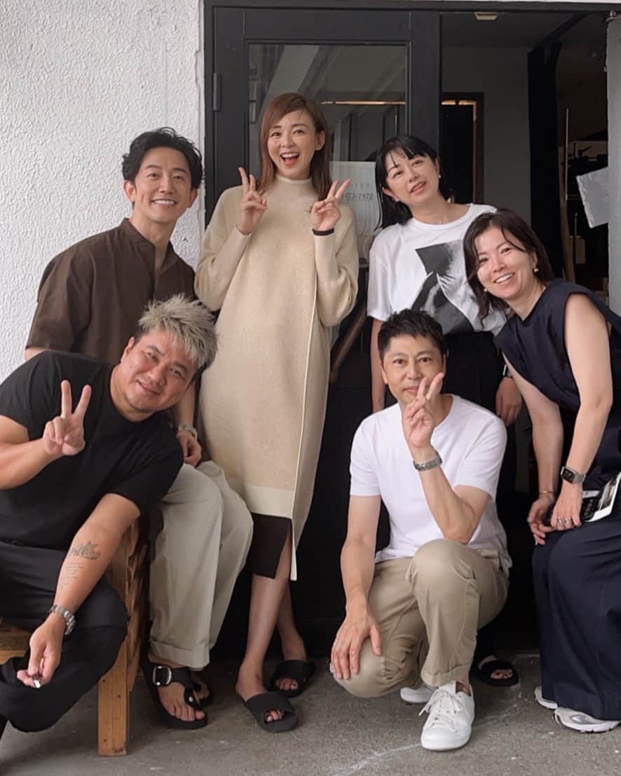 櫻井貴史のインスタグラム