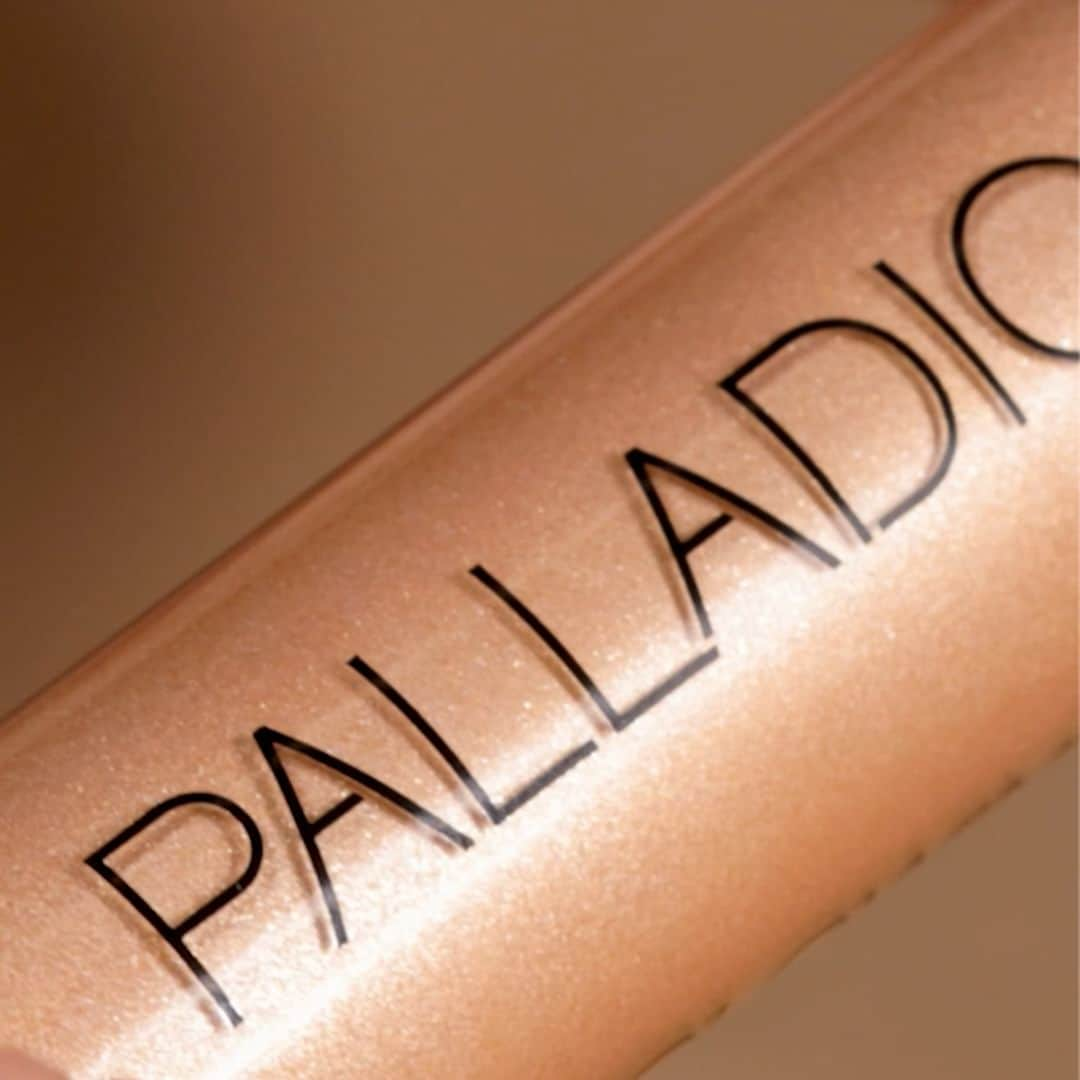 Palladio Beautyのインスタグラム