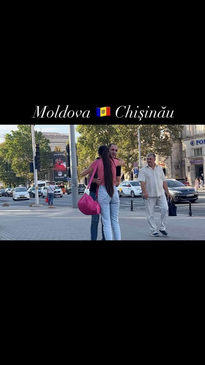 DJ MEGURUのインスタグラム：「Moldova Chișinău. It’s not really big city, but just to be there you will have fun. Things goes bit slow even though it’s a capital city, you can do shopping and drinking at one place so it’s very convenient for the tourist. You must drink Moldova wine, it’s cheap and worth it!  東ヨーロッパの国モルドバの首都キシナウ。そこまで大きな町ではないですがオールインワンのコンパクトシティで手軽に楽しむことができます。モルドバの推しはなんと言ってもワイン。衝撃のコスパで本当に美味しいワインが頂けます。500円もしないピノノワールがありえないお味でびっくりしました。モルドバに行った際は是非！  #moldova #chisinau #モルドバ #キシナウ #東ヨーロッパ #ヨーロッパ旅 #モルドバワイン #easteurope」