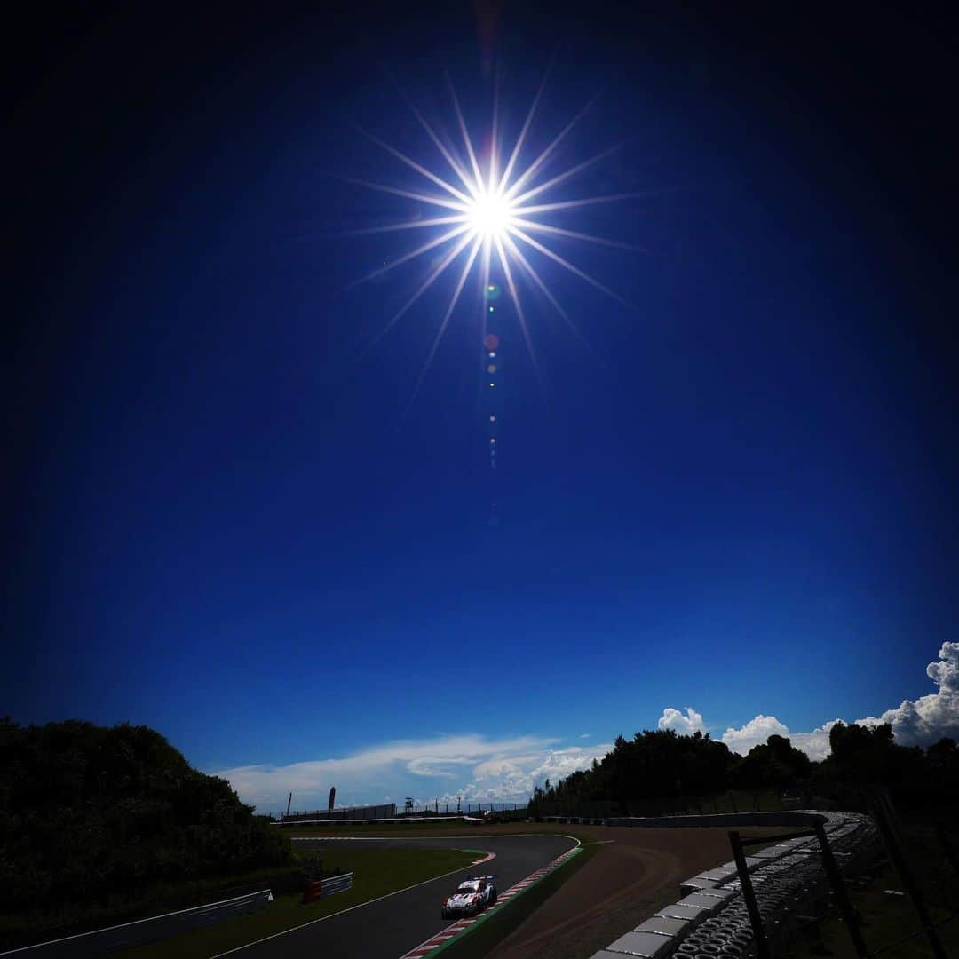 脇阪寿一さんのインスタグラム写真 - (脇阪寿一Instagram)「三橋仁明写真館 SUPER GT Rd5 SUZUKA Circuit Qualifying 12th  こんな筈では無かった予選 先程まで原因究明して、導き出した答えを元に明日戦います。しっかり追い上げます。 関口雄飛と中山雄一が輝くレースにします。  #supergt  #tgrteamsard  #toyotagazooracing  #tcd  #bridgestone  #suzukacircuit  #三橋仁明 #カメラマン」8月26日 23時54分 - juichiwakisaka