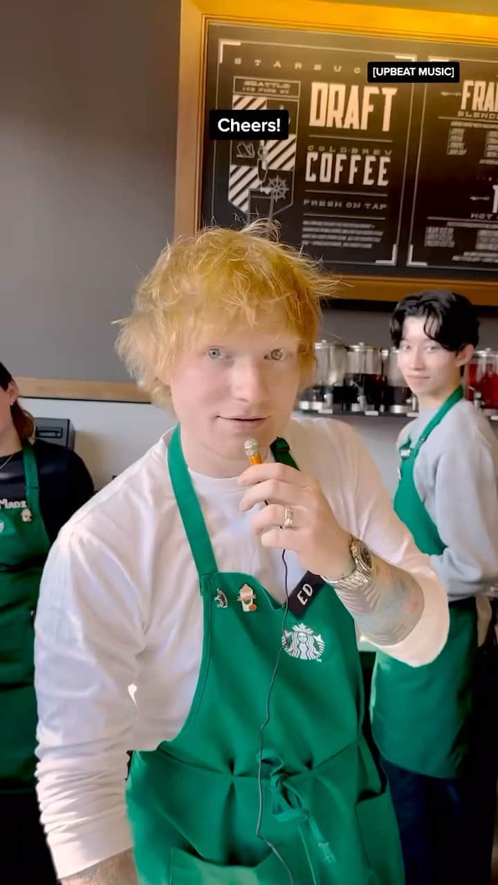 Starbucksのインスタグラム：「Pumpkin Variations. 🎃 Cheers @teddysphotos! #Starbucks」