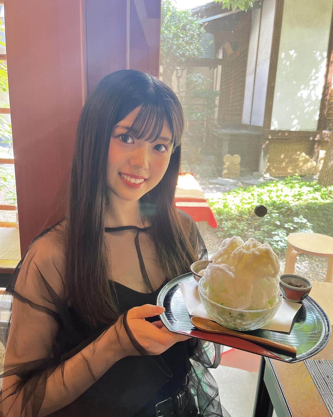 坂下真心のインスタグラム