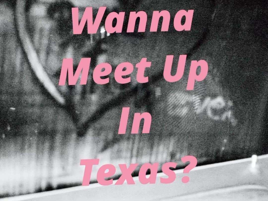 ジェニファー・ビールスのインスタグラム：「The power of collective dreaming is real.  Hope to see you all in Texas! 💜 #iykyk」