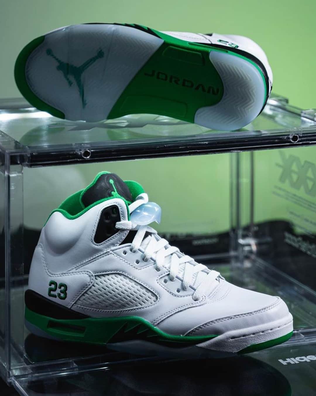 Sneaker News x Jordans Dailyさんのインスタグラム写真 - (Sneaker News x Jordans ...