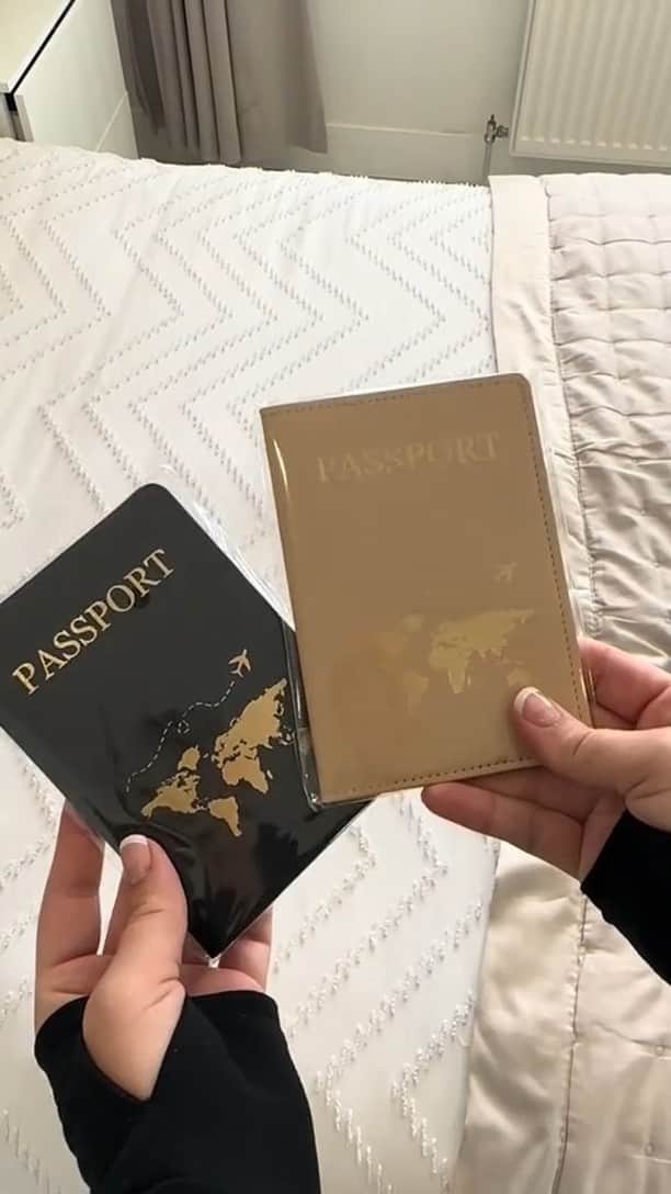 SHEINのインスタグラム：「HAUL ABOARD! 🛍️🛳️✨ Which travel ACCS would guarantee smooth sailing on your next adventure? 👇   🔎14820825 10430919 18900635 16513168  #SHEIN #SHEINforAll #SHEINstyle #fashion #chic #saveinstyle  credit: girliesaregirling (TIKTOK)」