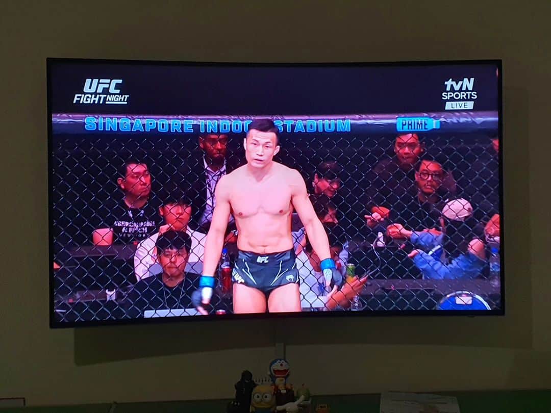 パク・ジュンヒョンのインスタグラム