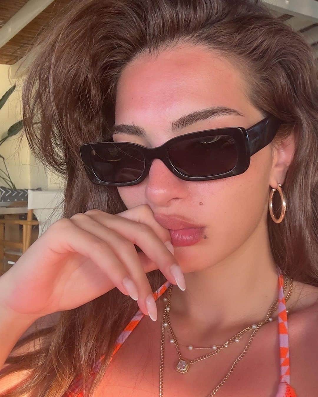 のインスタグラム：「☀️’23」