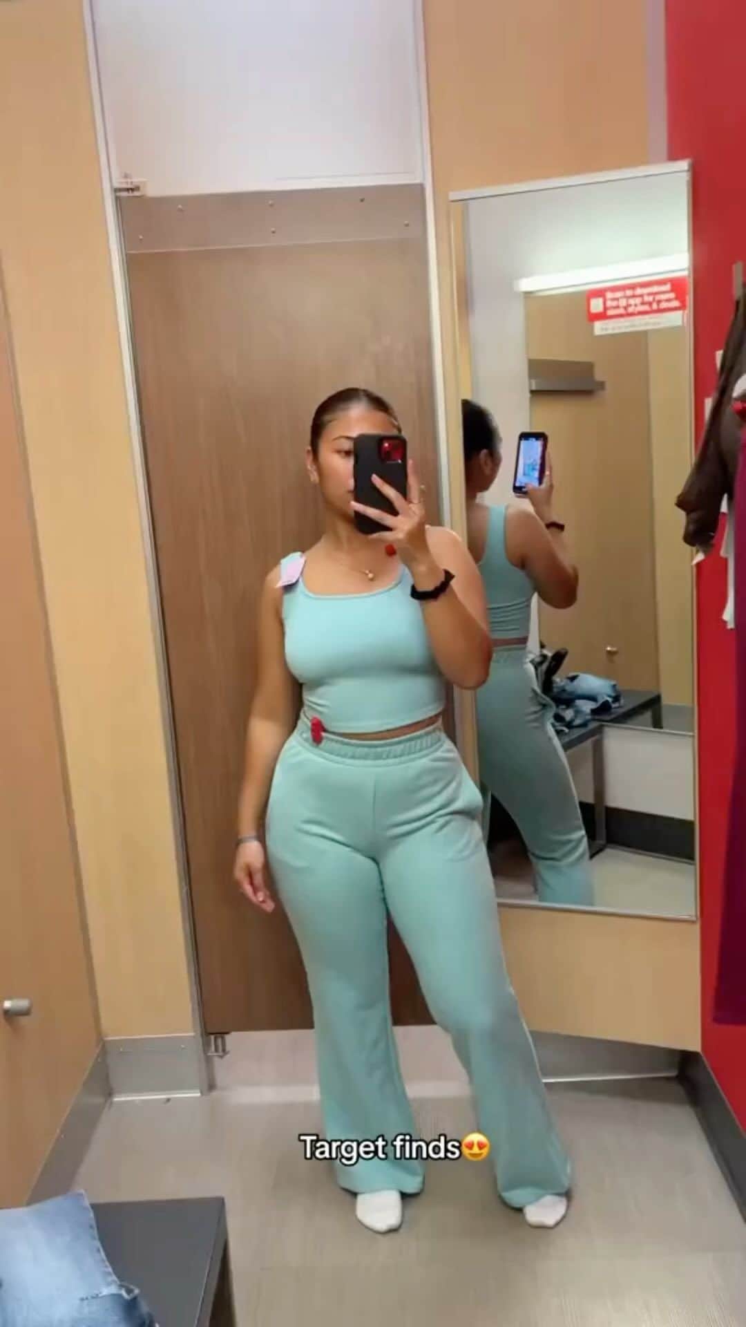 Target Styleのインスタグラム