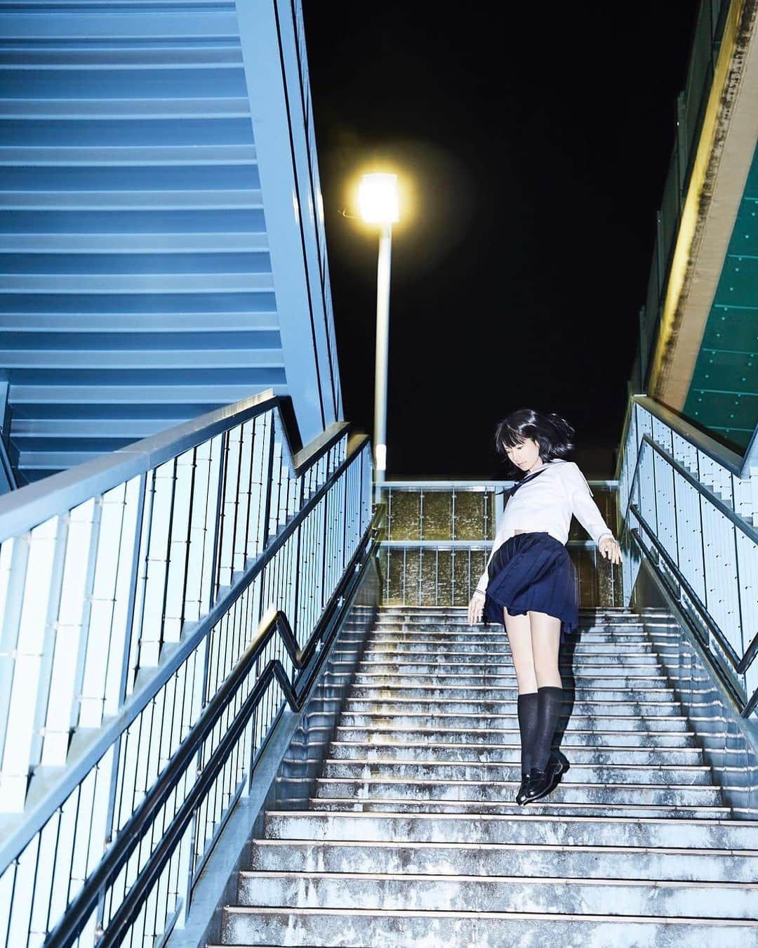 月船さららさんのインスタグラム写真 - (月船さららInstagram)「演じること。 深くて深くて恐ろしい。 あーもー、 いつまでたっても沼。  #学生 #勉強中  📷☞ @t.minamoto」8月27日 1時36分 - sarara_tsukifune
