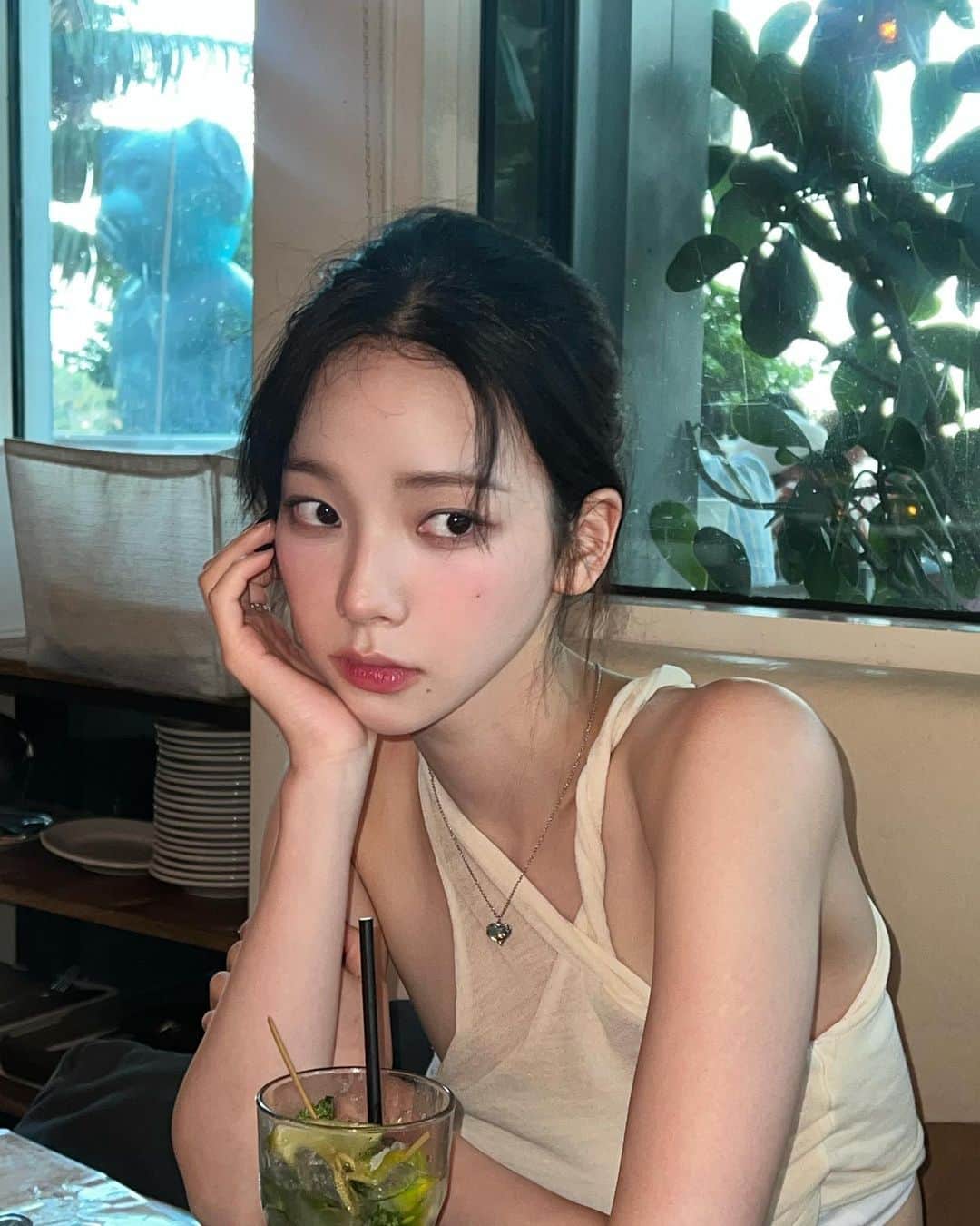のインスタグラム：「Mojito🍋」