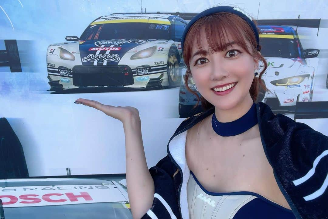 瀬谷ひかるのインスタグラム