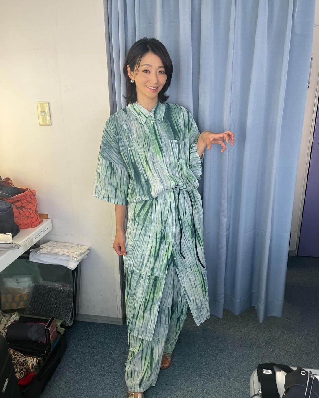 眞鍋かをりのインスタグラム
