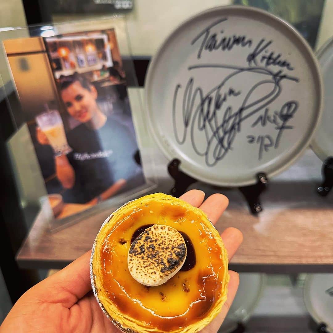 小澤マリアさんのインスタグラム写真 - (小澤マリアInstagram)「Thank you so much @taiwan_kitchen  for having us !! Can’t wait for our YouTube collab to be uploaded soon! And I’m so happy that my YouTube channel hit 250k subscribers!!!  Thank you so much for all the love and support !!! I would have not made it this far w/o my fans had supporters from all over the world🌎   #youtube #youtubechannel #pr #mariaozawa #taiwan #taiwanfood #taiwankitchen #youtubecollab #philippines #250k #celebration #makati #influencer #model #フィリピン #フィリピン移住 #マニラ生活 #台湾キッチン #コラボ #モデル #インフルエンサー #ビジネスマン #小澤マリア」8月27日 14時32分 - maria.ozawa0108