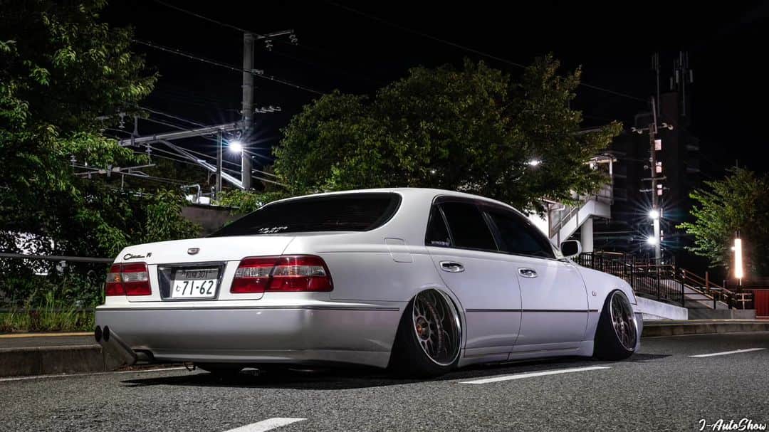 J-Auto Showのインスタグラム