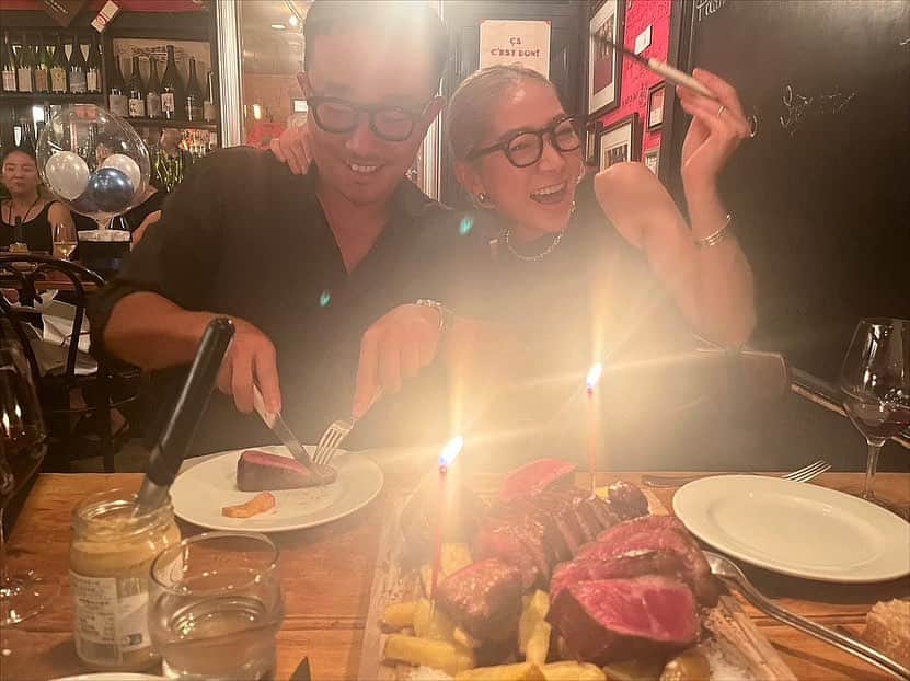 淺川美穂のグルメインスタ