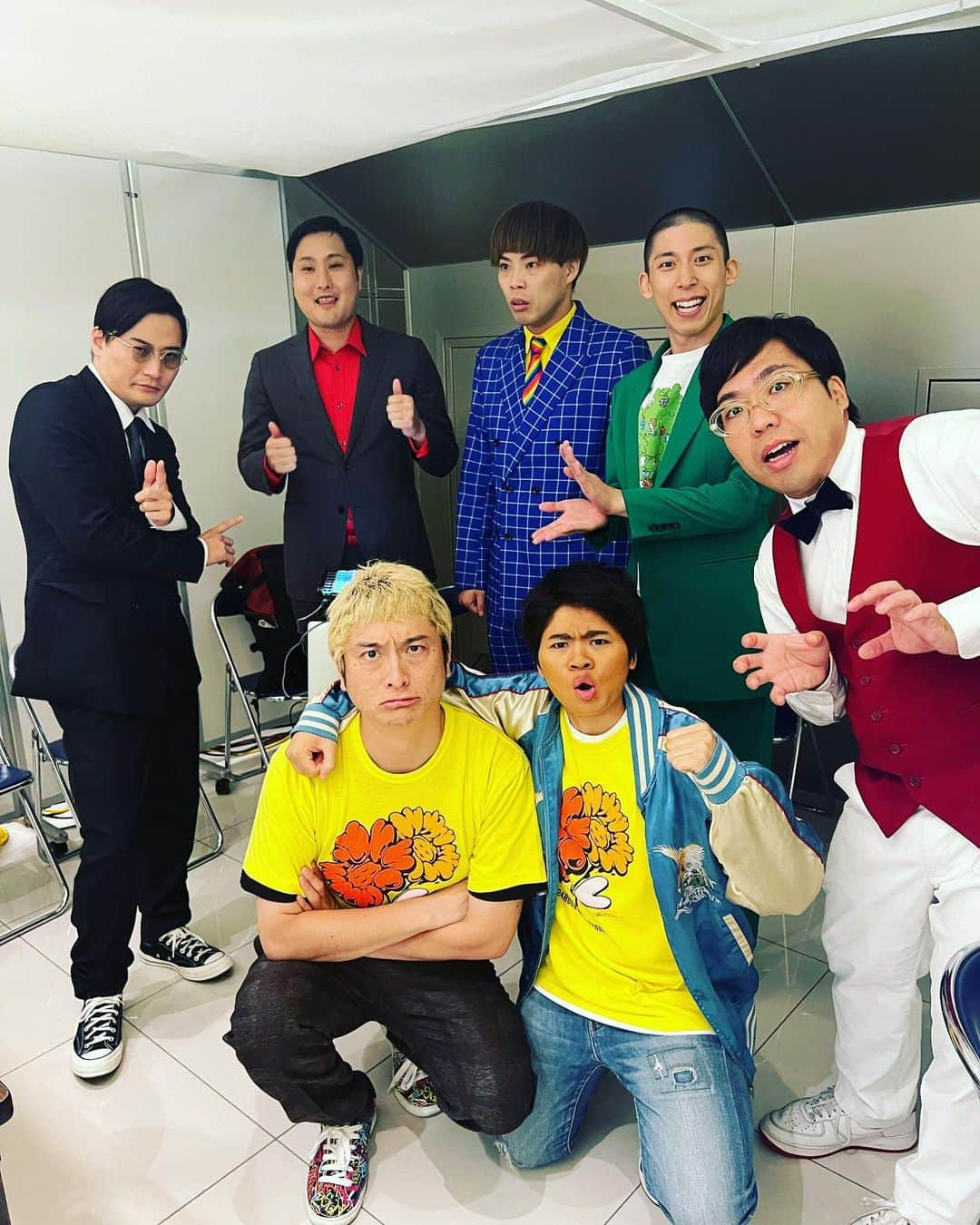 JP（ものまねタレント）のインスタグラム：「本日2日目‼️募金会場で会いましょう‼️  仕事のご依頼はインスタのDMでお問合せください。  Twitterアカウント→　#jpmaesaka Twitterアカウントポケモン→#jp_pkmn YouTubeチャンネル→#モノマネモンスターJP TikTok→#monomamejp #24時間テレビ #募金 #日テレ #中京テレビ #ものまね代行世代 #ワイドナショー #JPさん #松本人志 #浜田雅功 #ダウンタウン #ものまね芸人 #松本人志ものまね #研音 #川島明ものまね #ラヴィット #滋賀芸人 #農業高校出身 #すべらない話 #IPPONグランプリ #ダウンタウンDX #どどどどっとJP #おはスタポケモン部 #ポケモン #しゃべくり007」