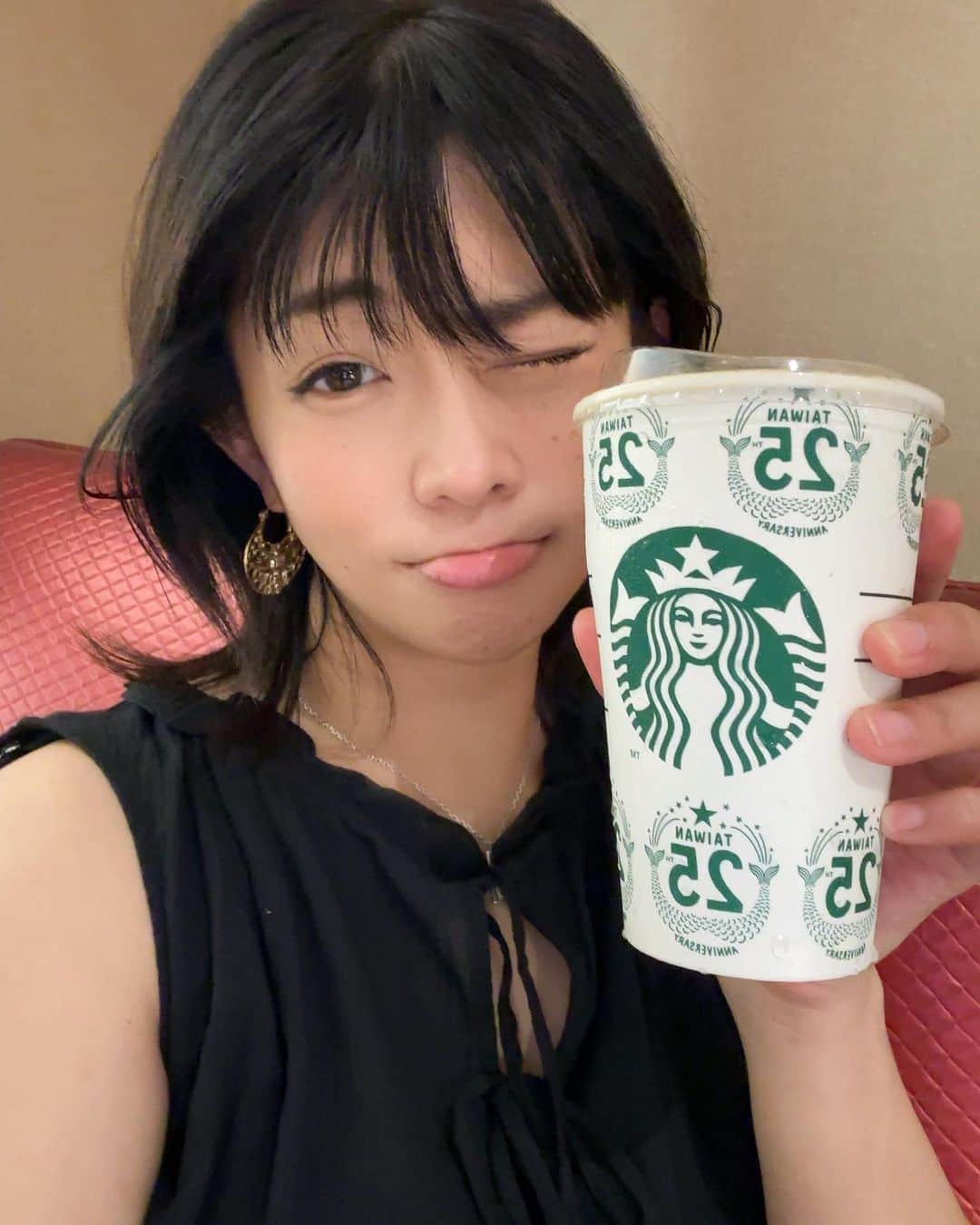 範田紗々のインスタグラム