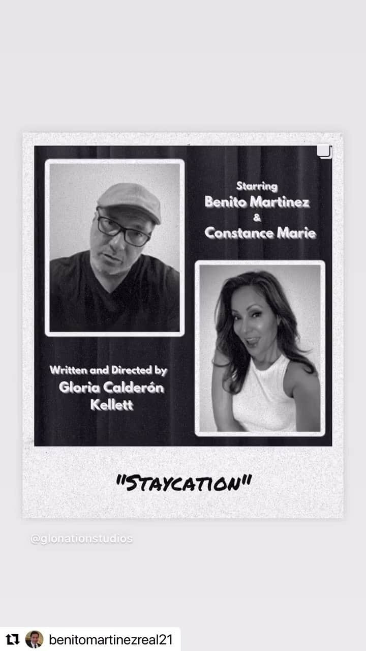 コンスタンス・マリーのインスタグラム：「To all of you sweet peeps who have been sweet to ask “How can I help during this actors strike?” Well, here’s how!! ✨💪🏽✨ If you like comedy and rom com fun, I am doing a fundraiser #bestofsnapshots to help raise funds for the the Entertainment Community Fund. @alifeinthearts  ✨💪🏽✨ Currently the corporate greed of the Amptp & CEO’s of big studios and their LACK of respect for our craft is hurting many of my brothers and sisters in the entertainment community!  Not just actors, and writers but, catering,  camera,  lighting,  janitorial,  make up,  hair,  grips, casting, & MANY MORE! But the CEO’s don’t care! They will not come back to the negotiations! 😡 So,,, until they do, this is how we help our fellow entertainers! We use our talents for good! ✨🎭🎬✨ Come check us out!  September 1-3 at the Pico Playhouse!! ✨ IF you can’t attend, and are able to, maybe donate. Just tap the link in my bio! ✨👇🏽✨ Hopefully I’ll see y’all there! It’s gonna be a fun night with lots of laughs and solidarity!! ✨💕😂✨ Here are some of the incredibly talented actors involved!#IsabellaGomez  #BenitoMartinez #DesmondChiam #GloriaCalderonKellett #ToddGrinell #indiadebeaufort #AlMadrigal #stephaniebeatrice #SallyPressman #RichieKeen #jazmynsimon  #TimmSharp #jaylacopo #ConstanceMarie and that’s not all but Instagram won’t let me make more hashtags! #sagaftrastrong #Union #Fundraiser  #fun #Funny #romcom #cantstopwontstop #actor #Actors #actorslife #actorshelpingothers #Fyp #Foryou #forYouPage #Saturday」