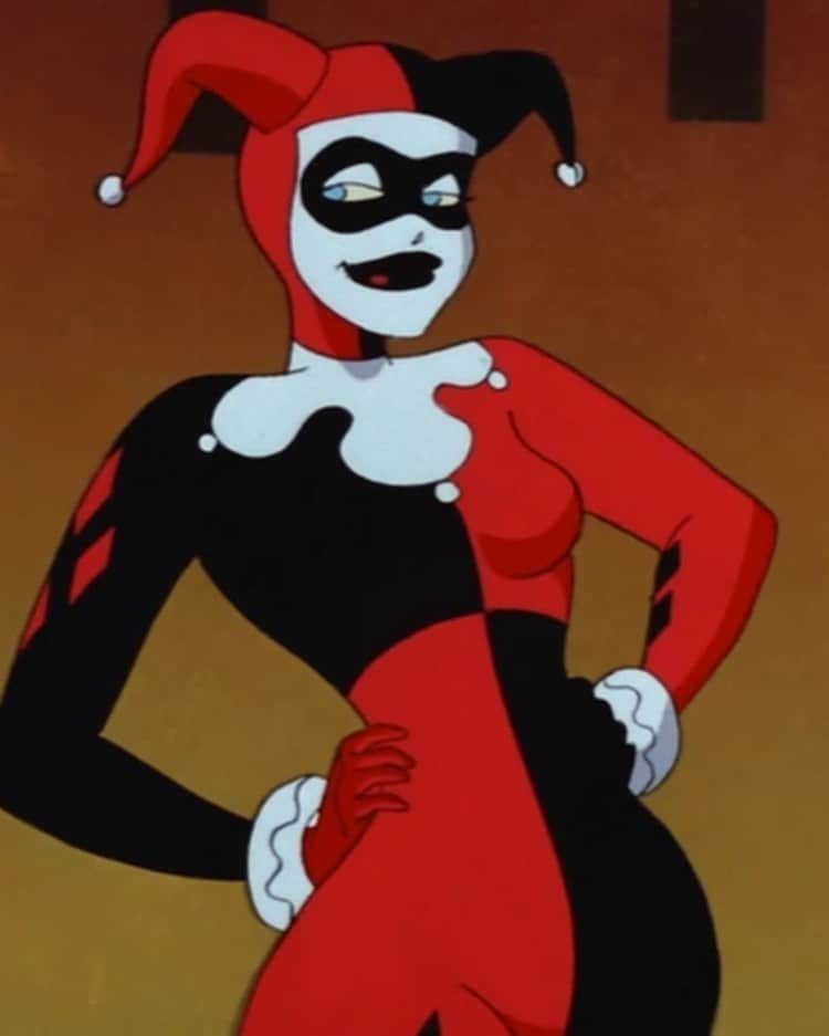 ジェームズ・ガンさんのインスタグラム写真 - (ジェームズ・ガンInstagram)「Rest in Peace, Arleen Sorkin, the incredibly talented original voice of Harley Quinn, who helped to create the character so many of us love. Love to her family and friends. ❤️」8月27日 9時02分 - jamesgunn