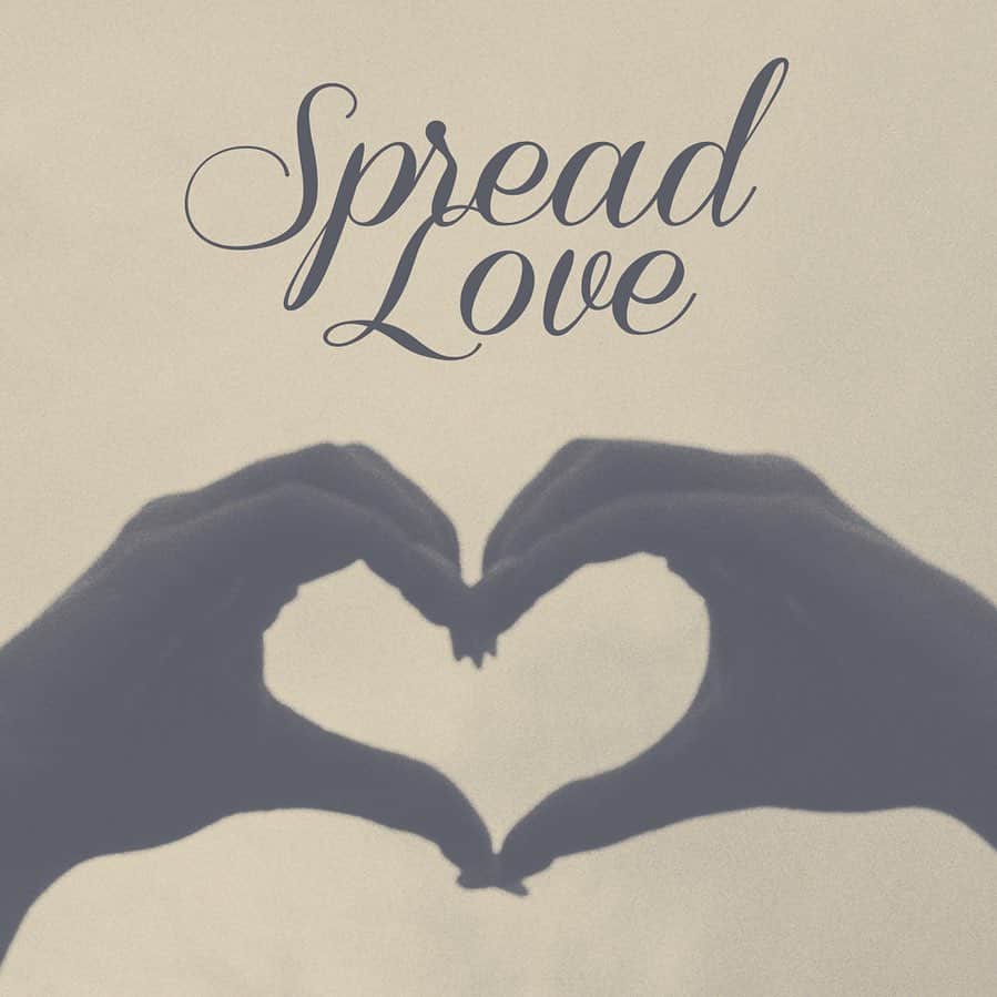 May J.のインスタグラム：「新曲"Spread Love”配信start🫶 自分自身をエンパワメントできて、ポジティブになれる楽曲を作りました🤍 是非ヘビロテしてほしいなぁ🎵  Produced by @ryosukeimai  デビュー当時からお世話になっている今井了介さんに久々にプロデュースしていただきました！ 来年アルバムをリリースする予定で今一緒に沢山楽曲を作っているので、是非楽しみにしていてください🤍  https://avex.lnk.to/spreadlove  #SpreadLove #NewSingle」